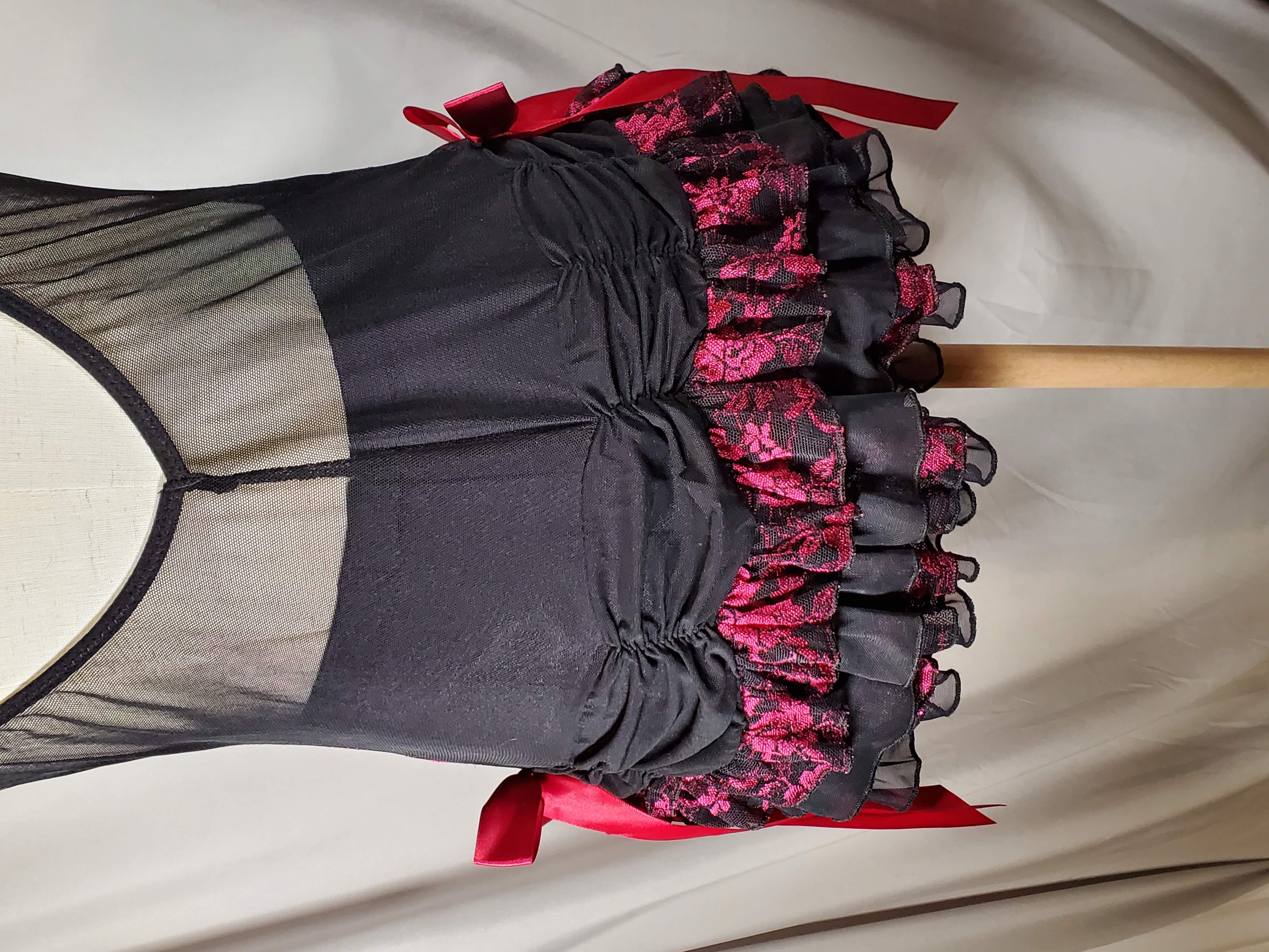 DAN274 - Adult Small   PENDING