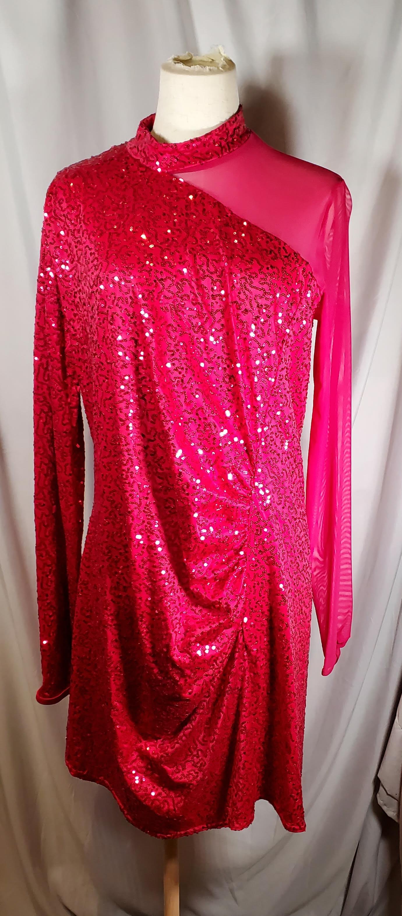 DAN402 - Adult XXLarge  (2 available)