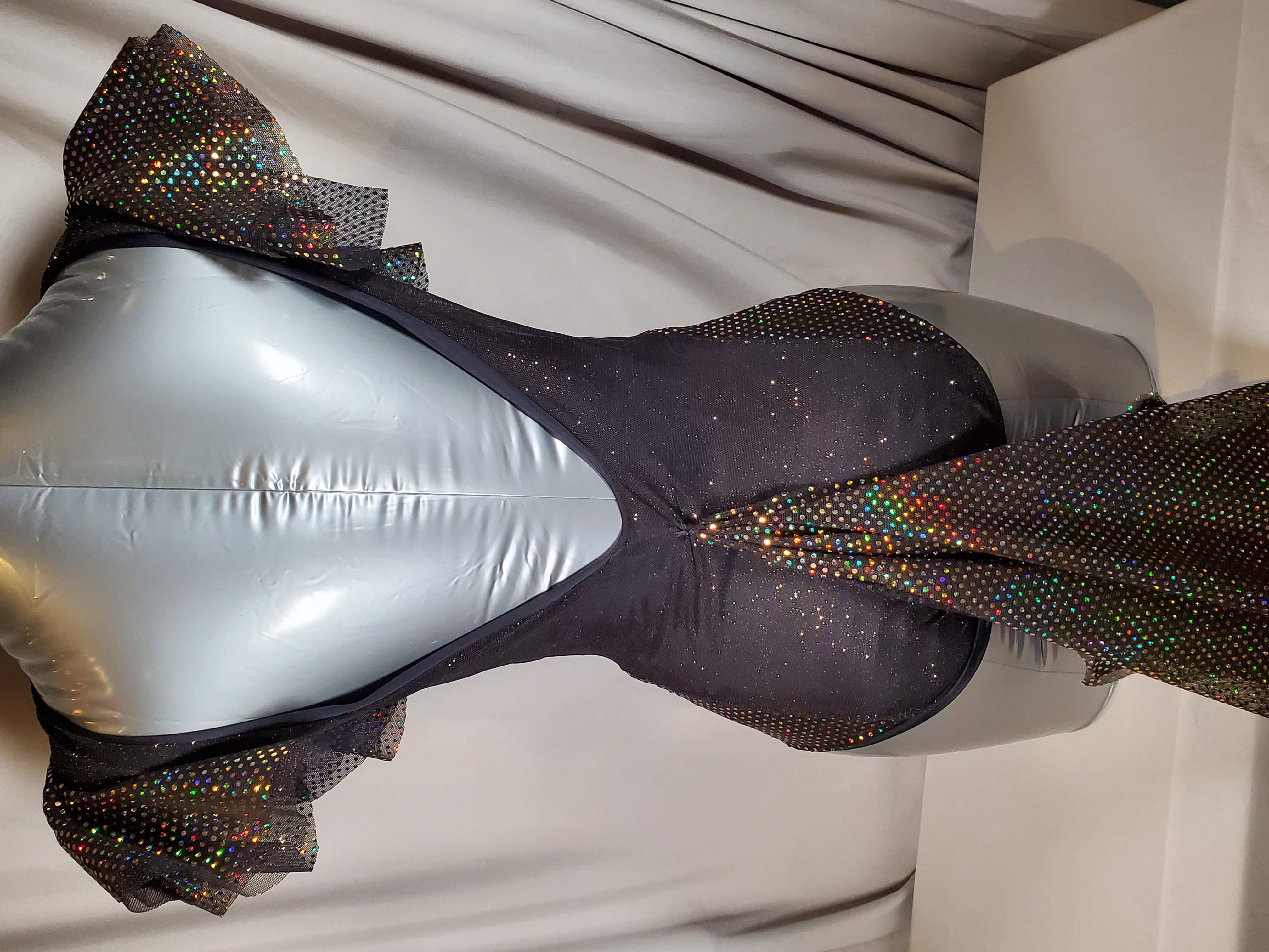 DAN214 - Adult Small