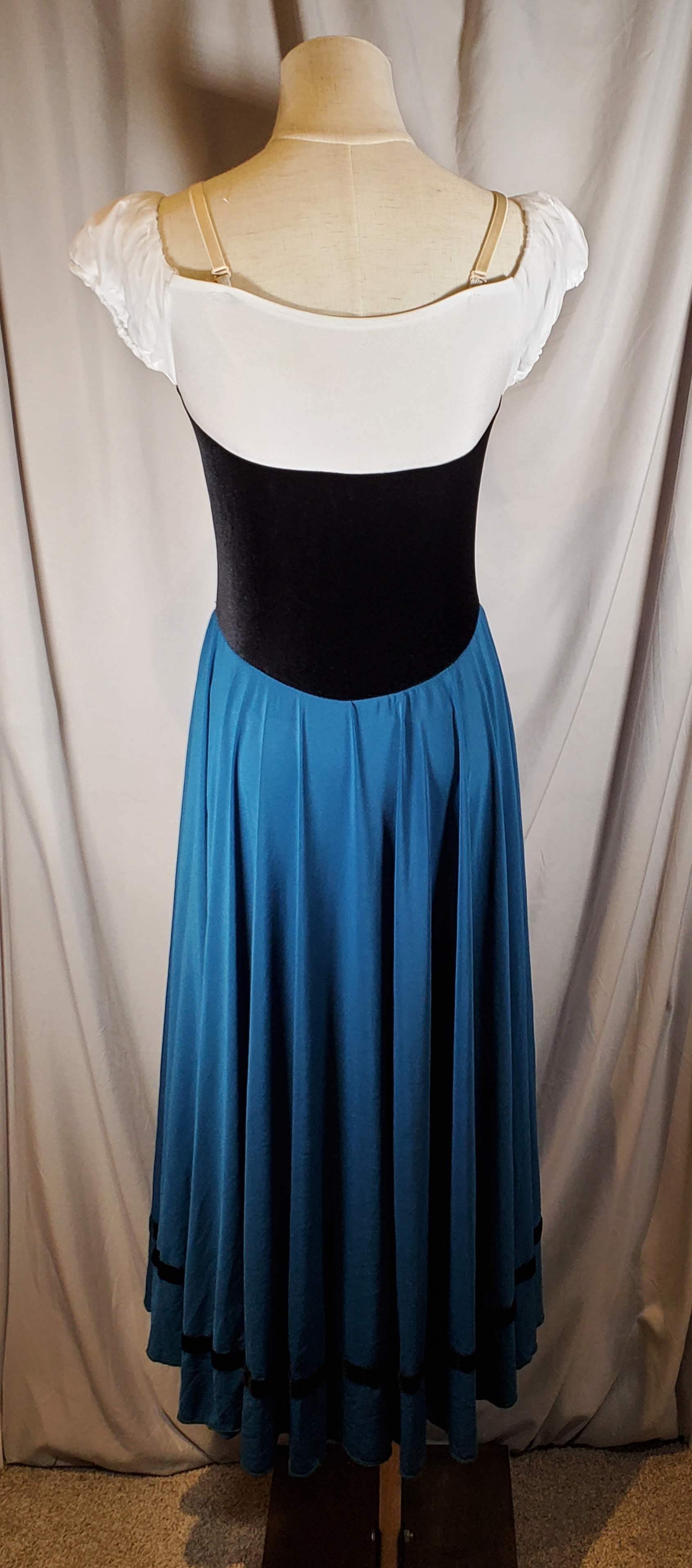 DAN249 - Adult Small   PENDING