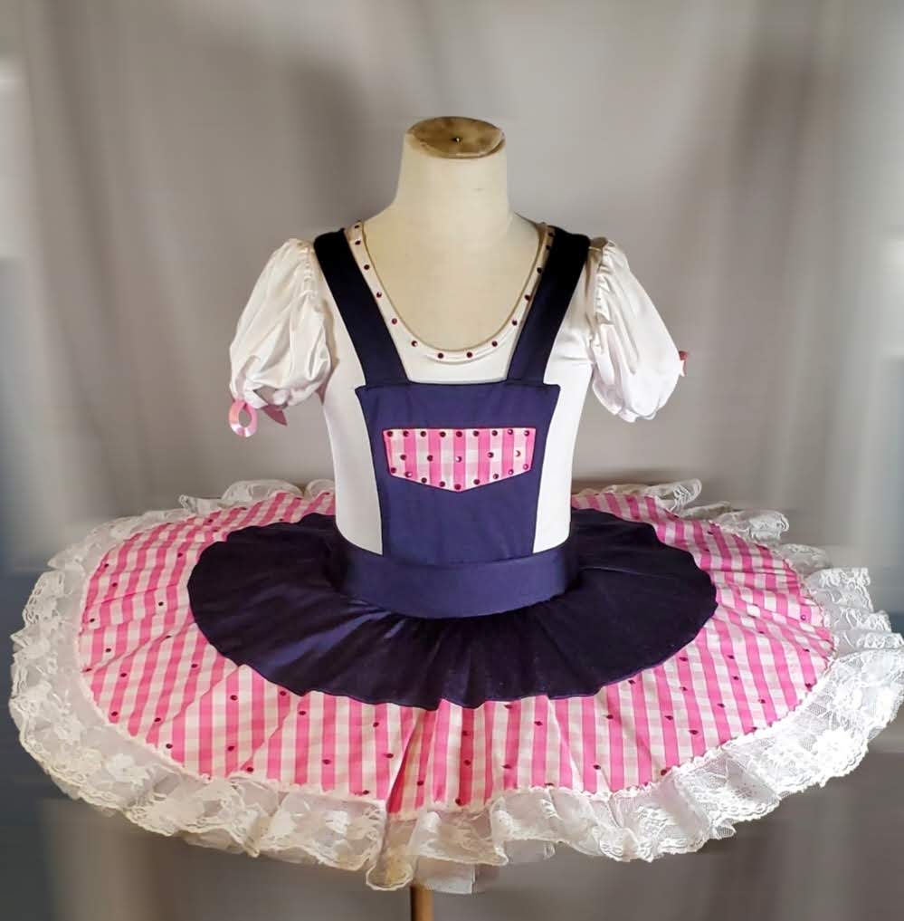 DAN380 - Child Medium (8 yr)