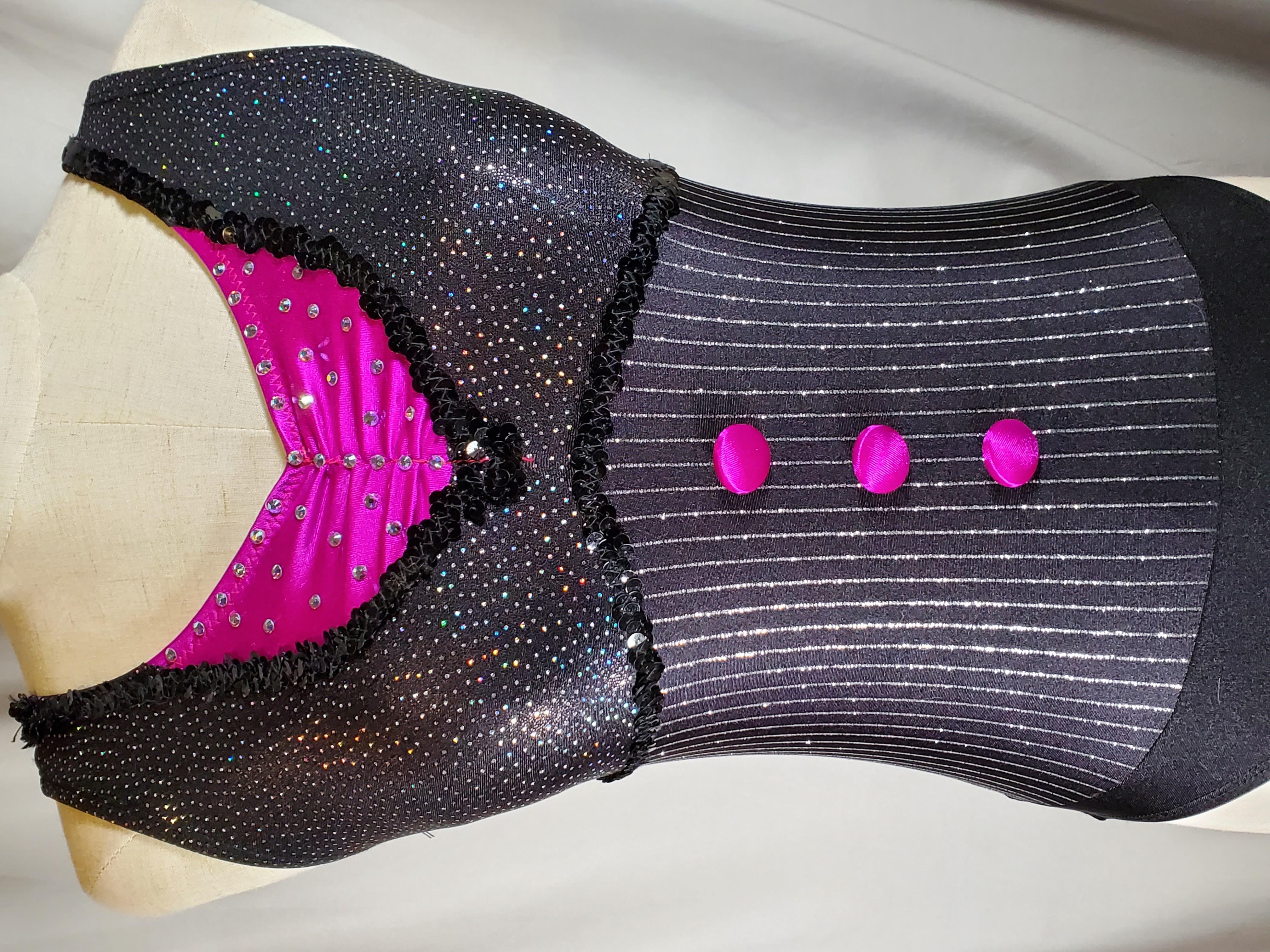 DAN271 - Adult Small