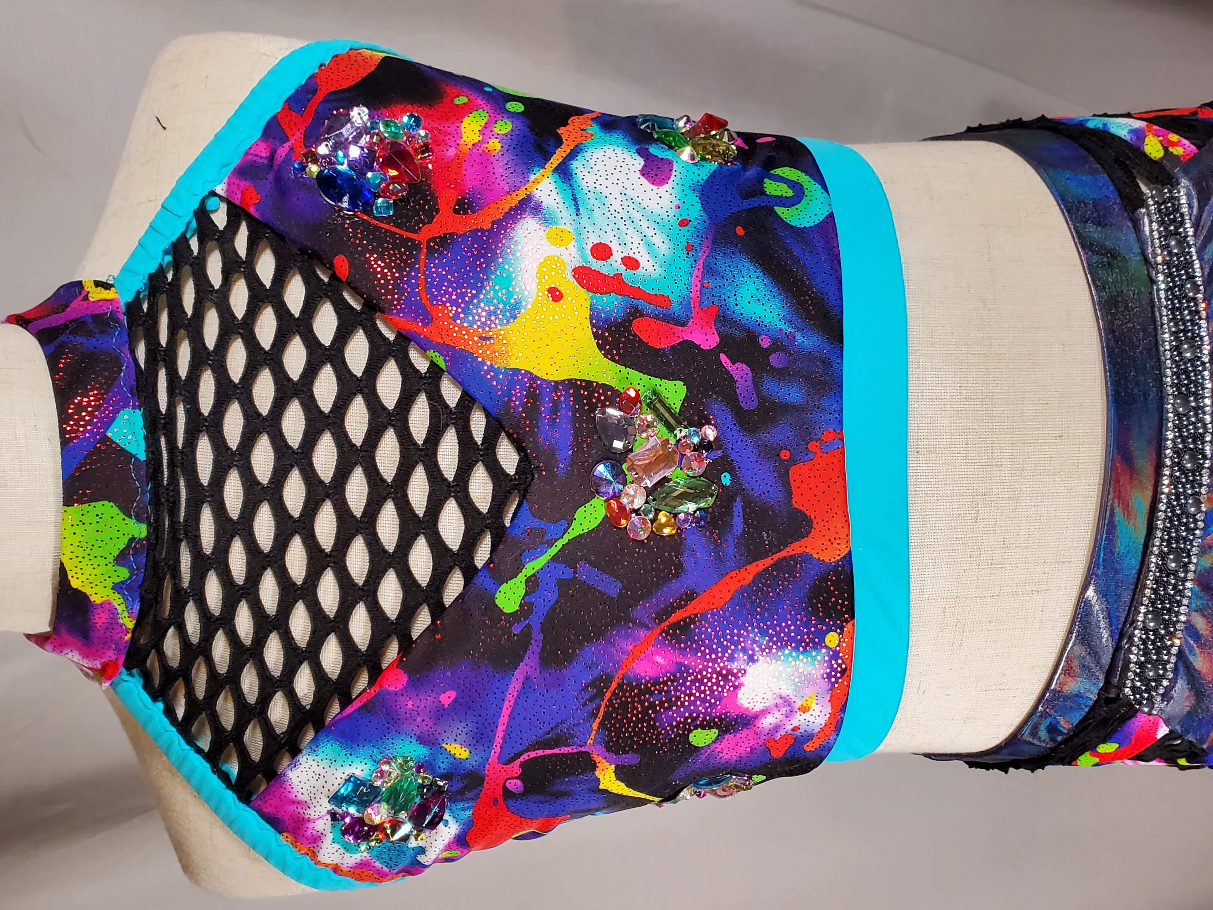 DAN258 - Child Large