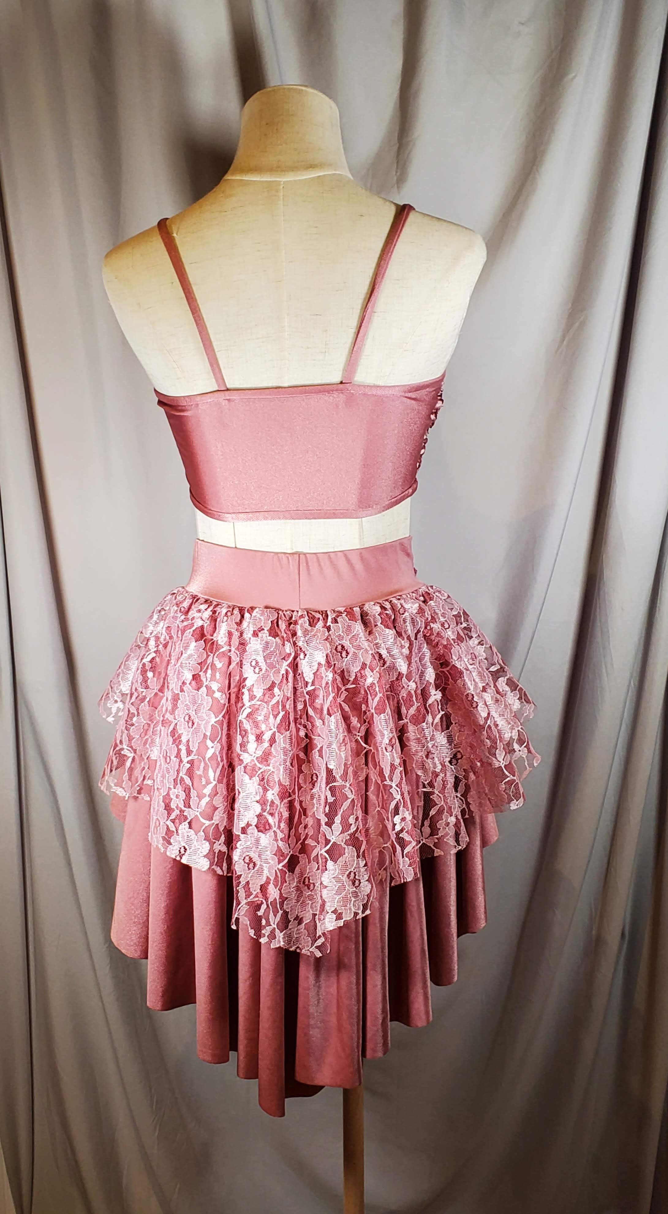 DAN246 - Youth Small 12-14