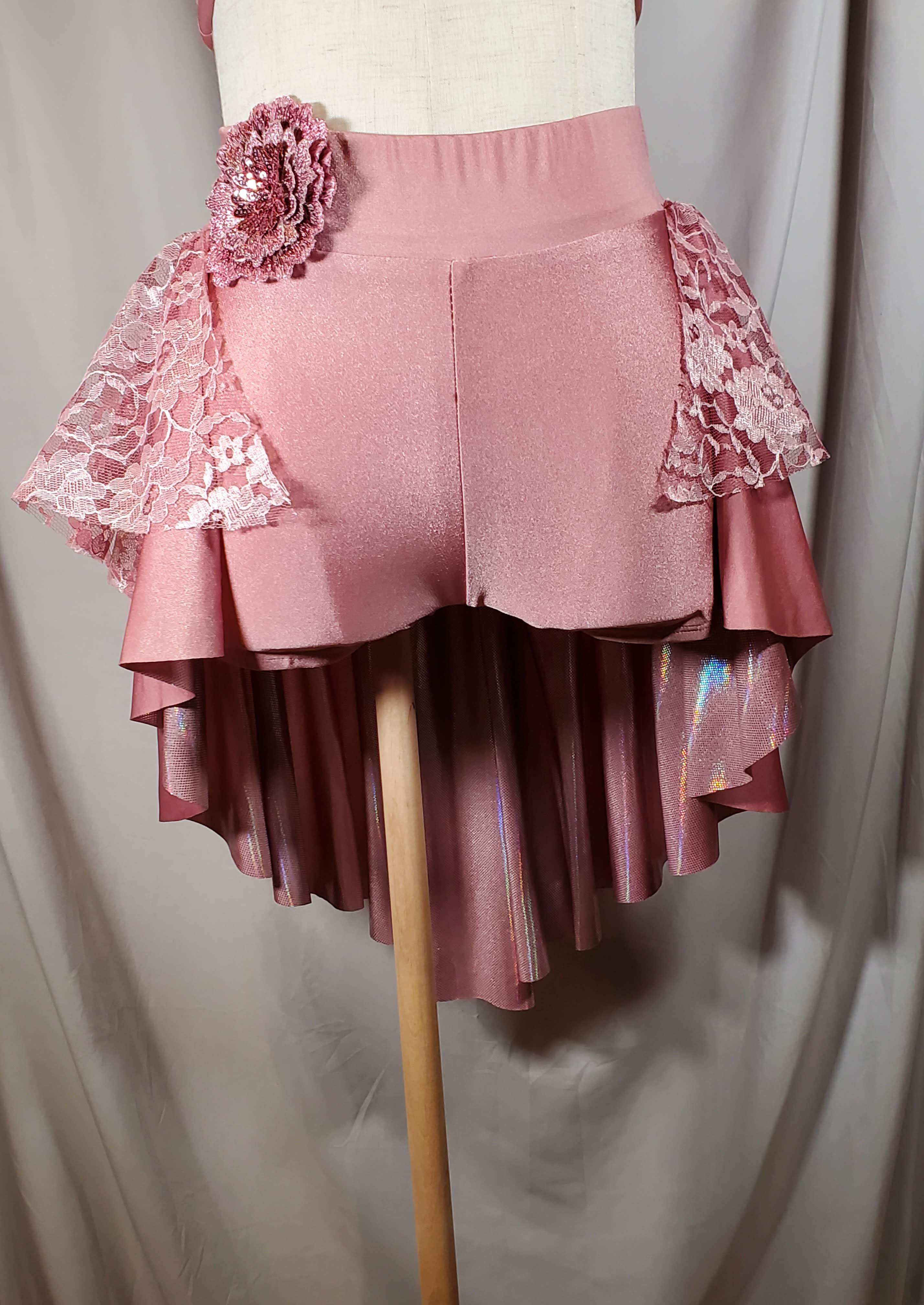 DAN246 - Youth Small 12-14