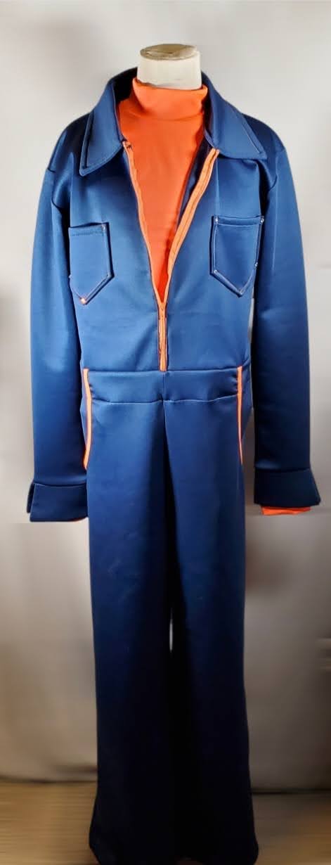 DAN428 - Child X Large