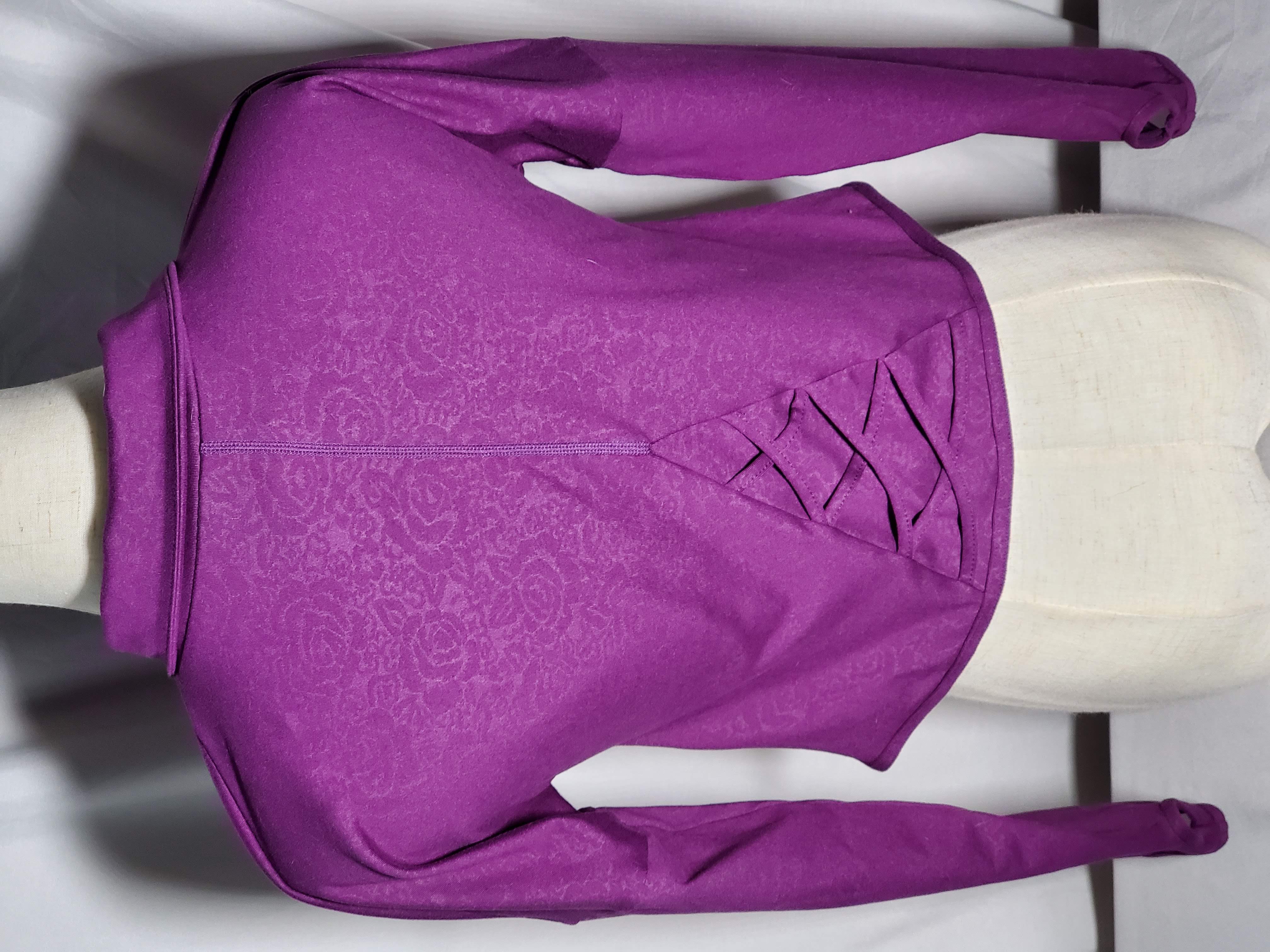 WU002 - Youth Extra Large