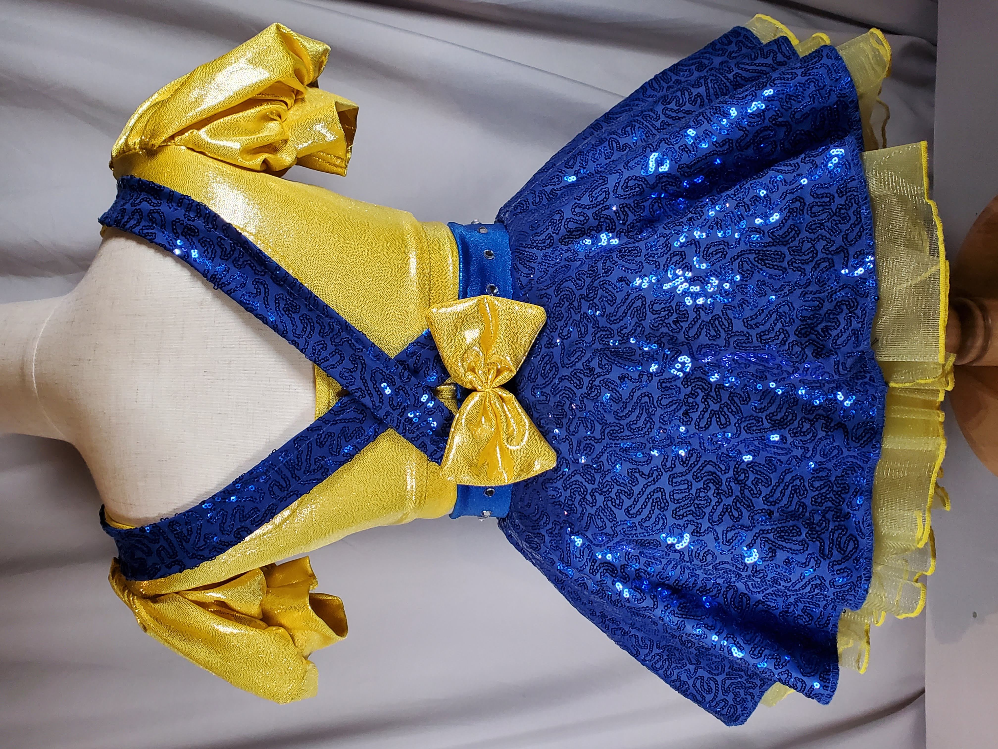 DAN186 - Child 8-10   PENDING