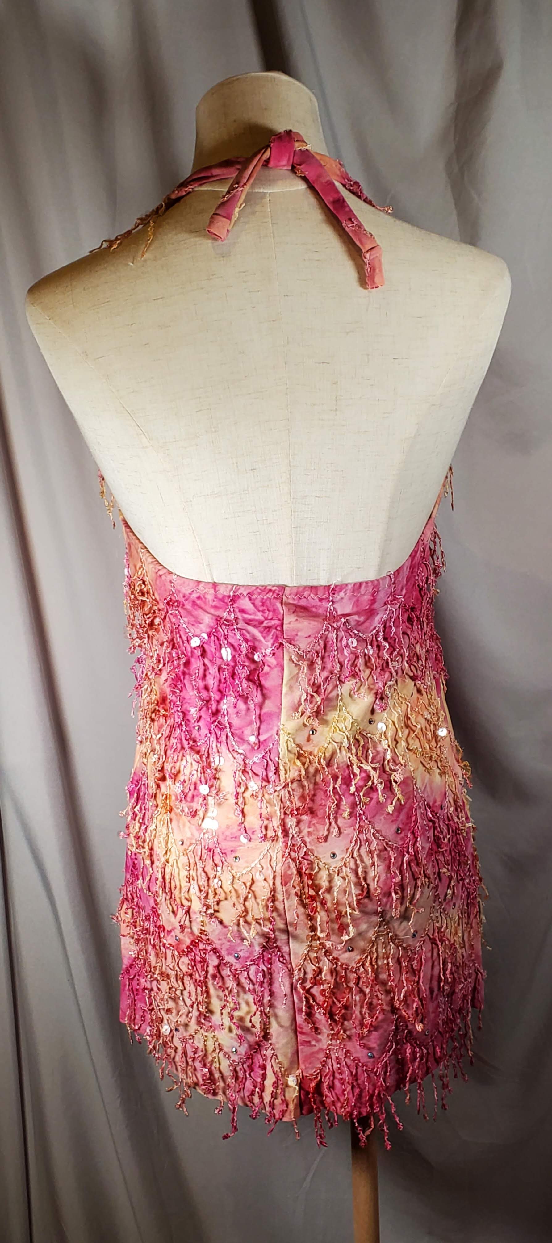 DAN273 - Adult X Small  PENDING