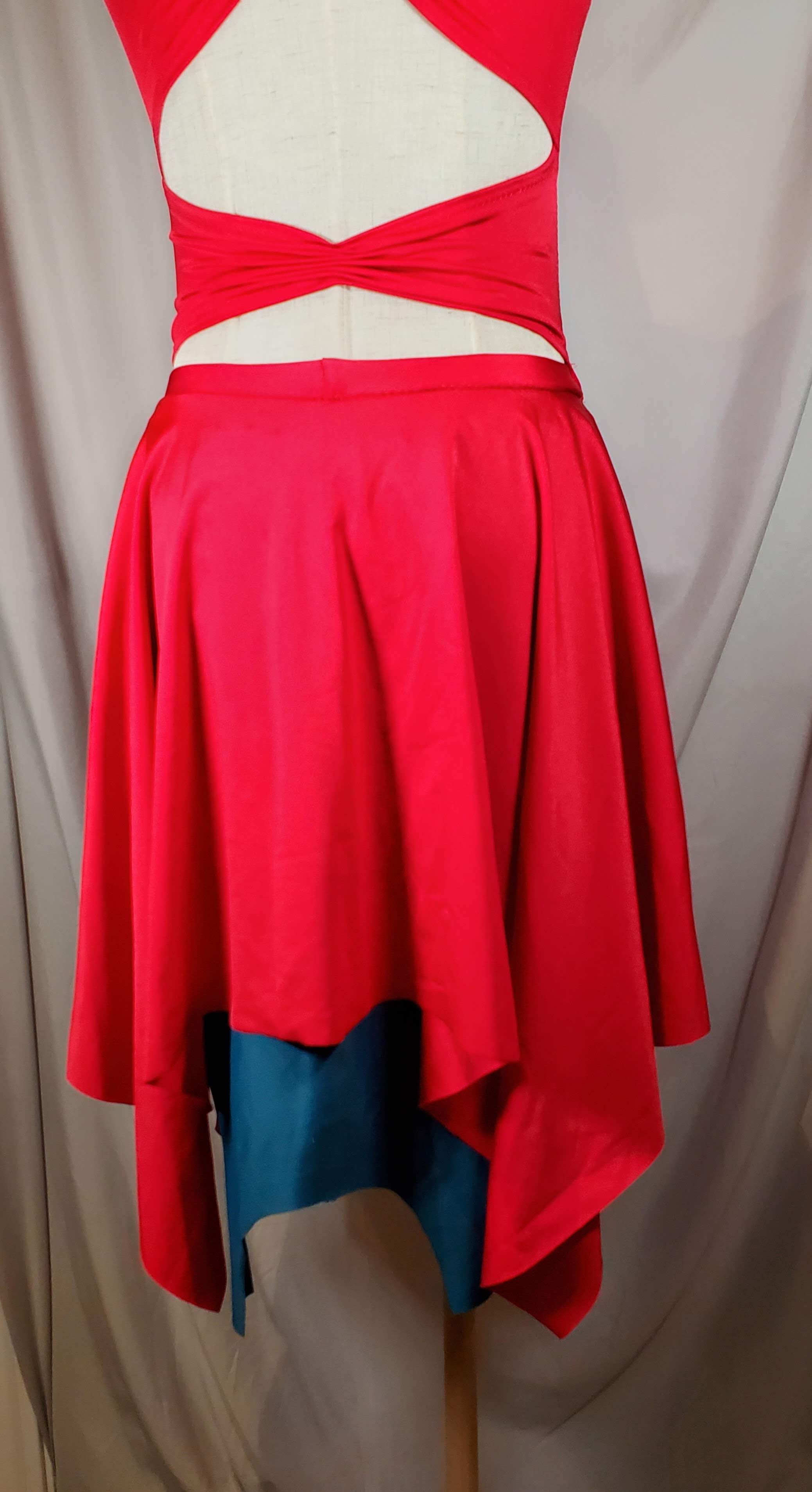 DAN236 - Adult Large