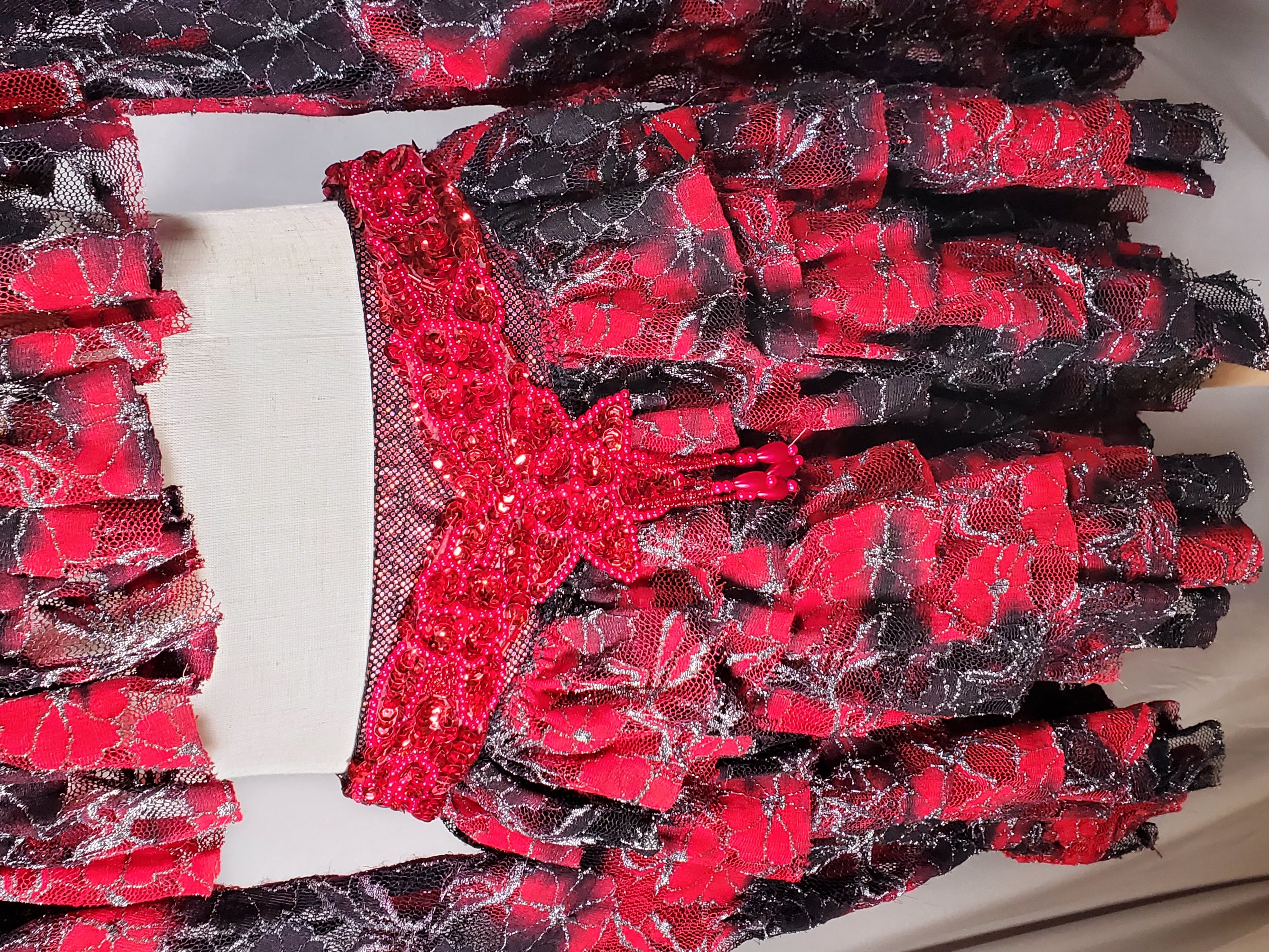 DAN282 - Adult X Small