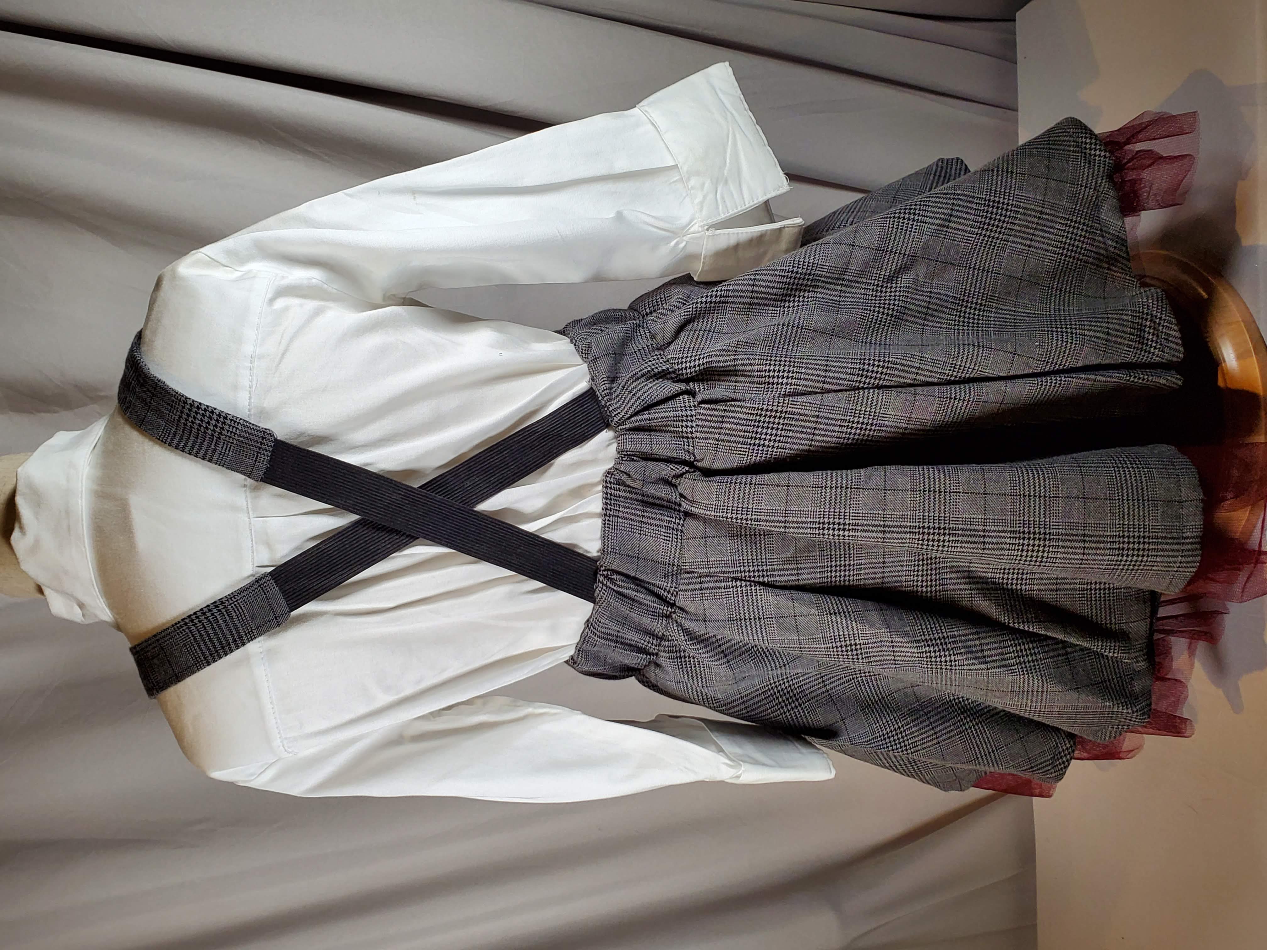 DAN170 - Child Medium