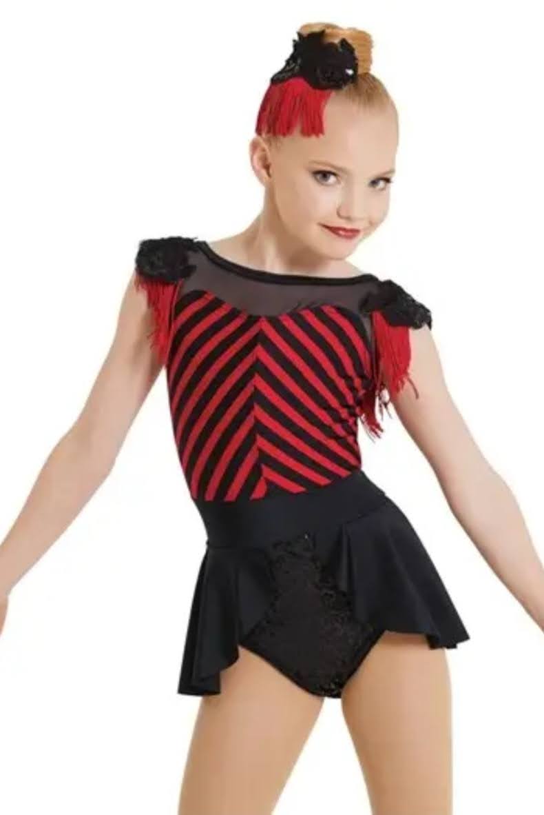 DAN332 - Child Medium (2 available)