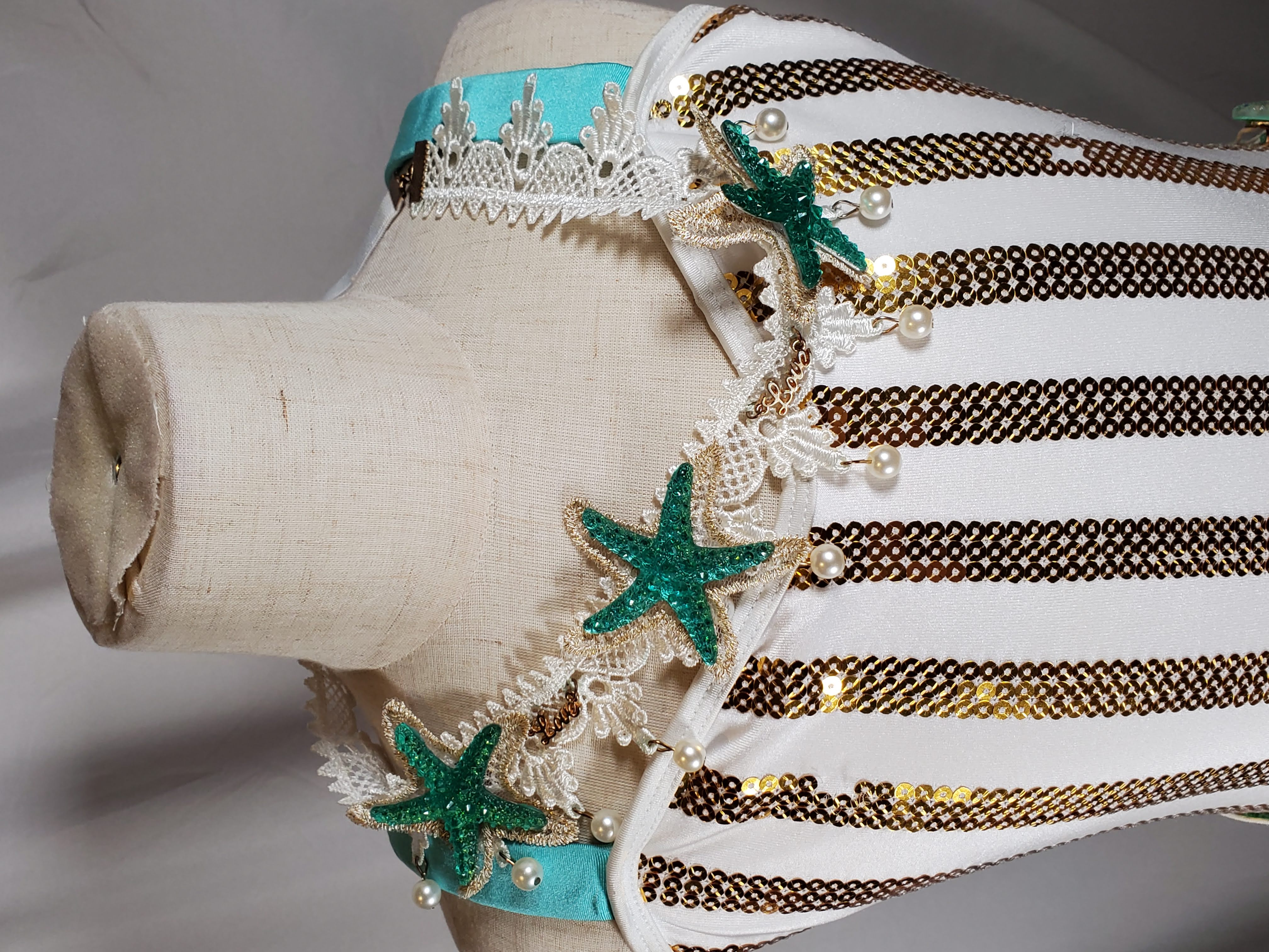 DAN185 - Child Large