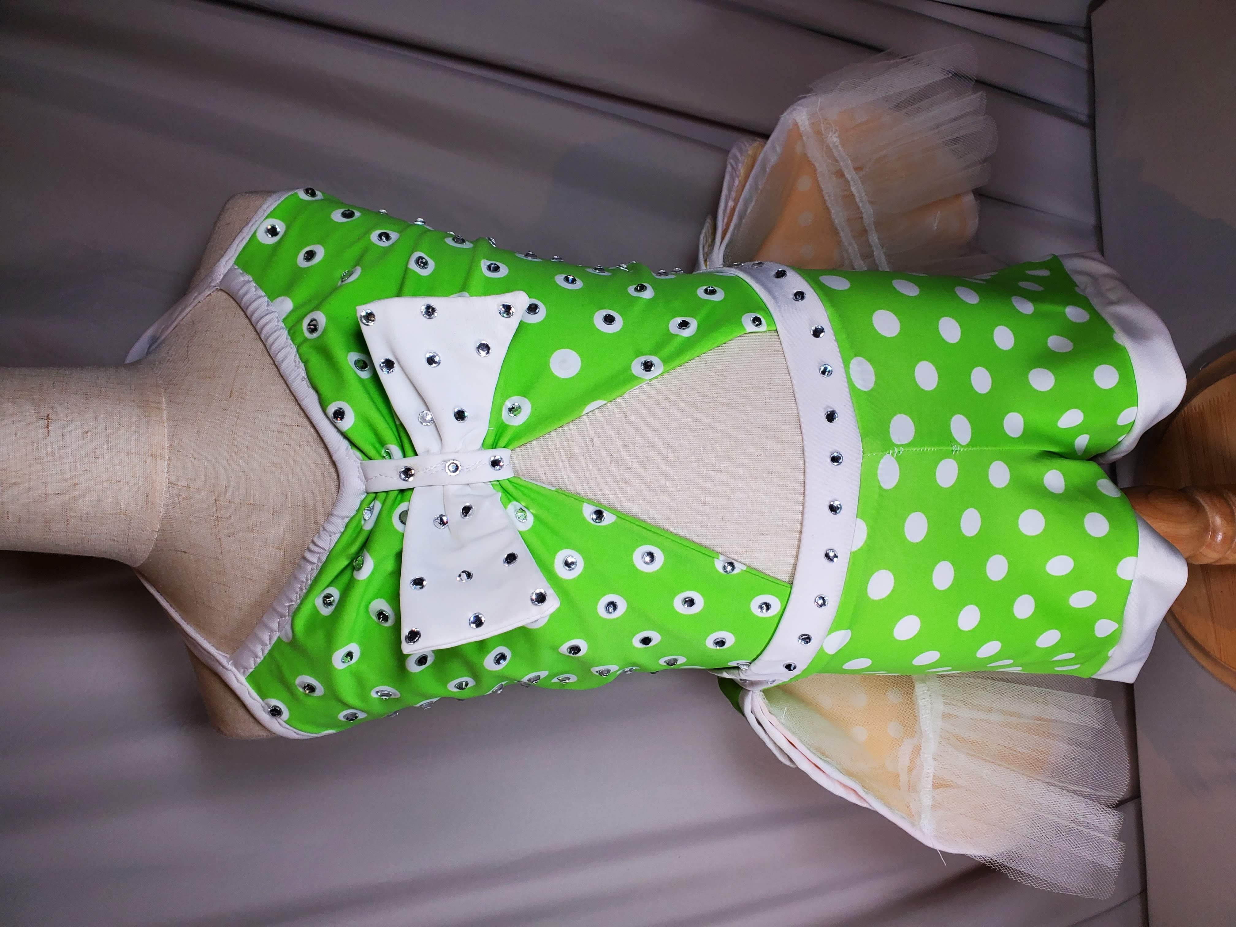 DAN160 - Child Large