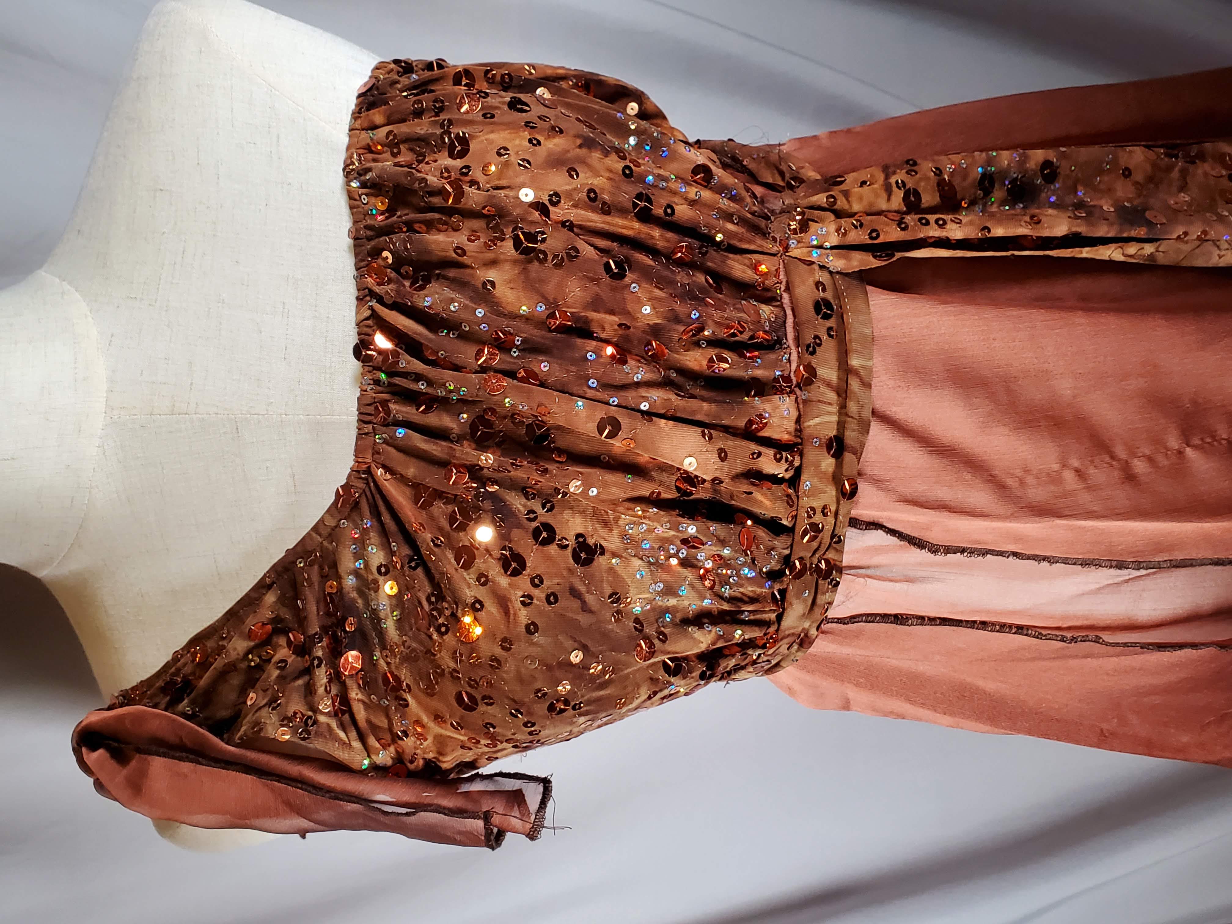 DAN303 - Adult Small