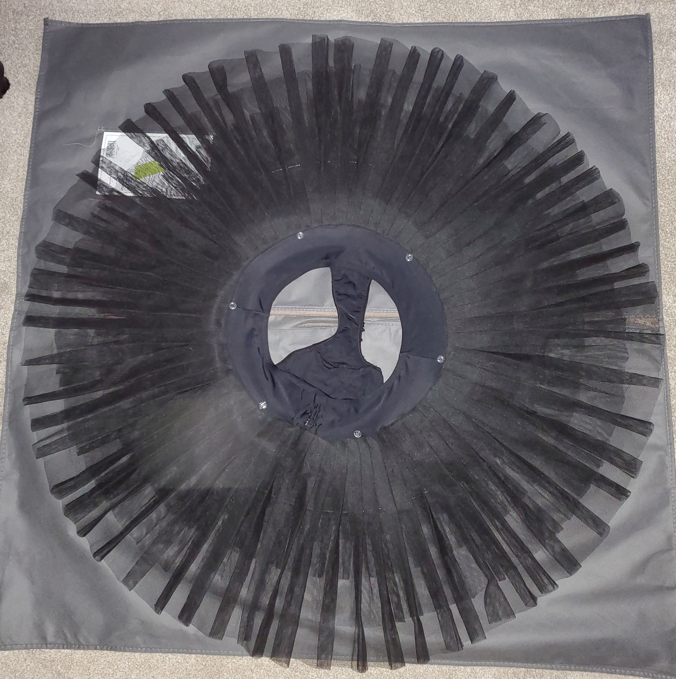 DAN382 - Adult Large/X Large