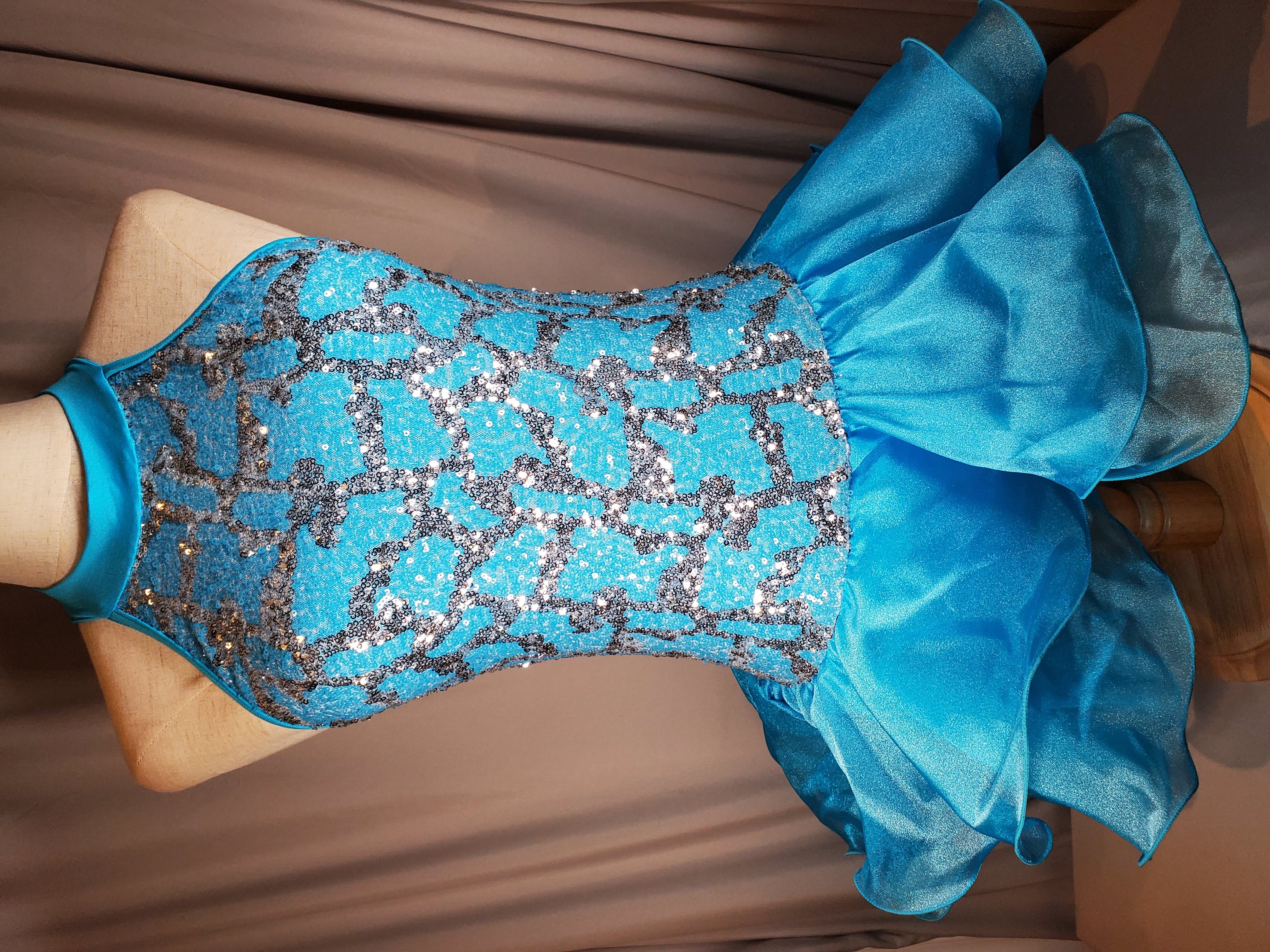 DAN174 - Child Large   