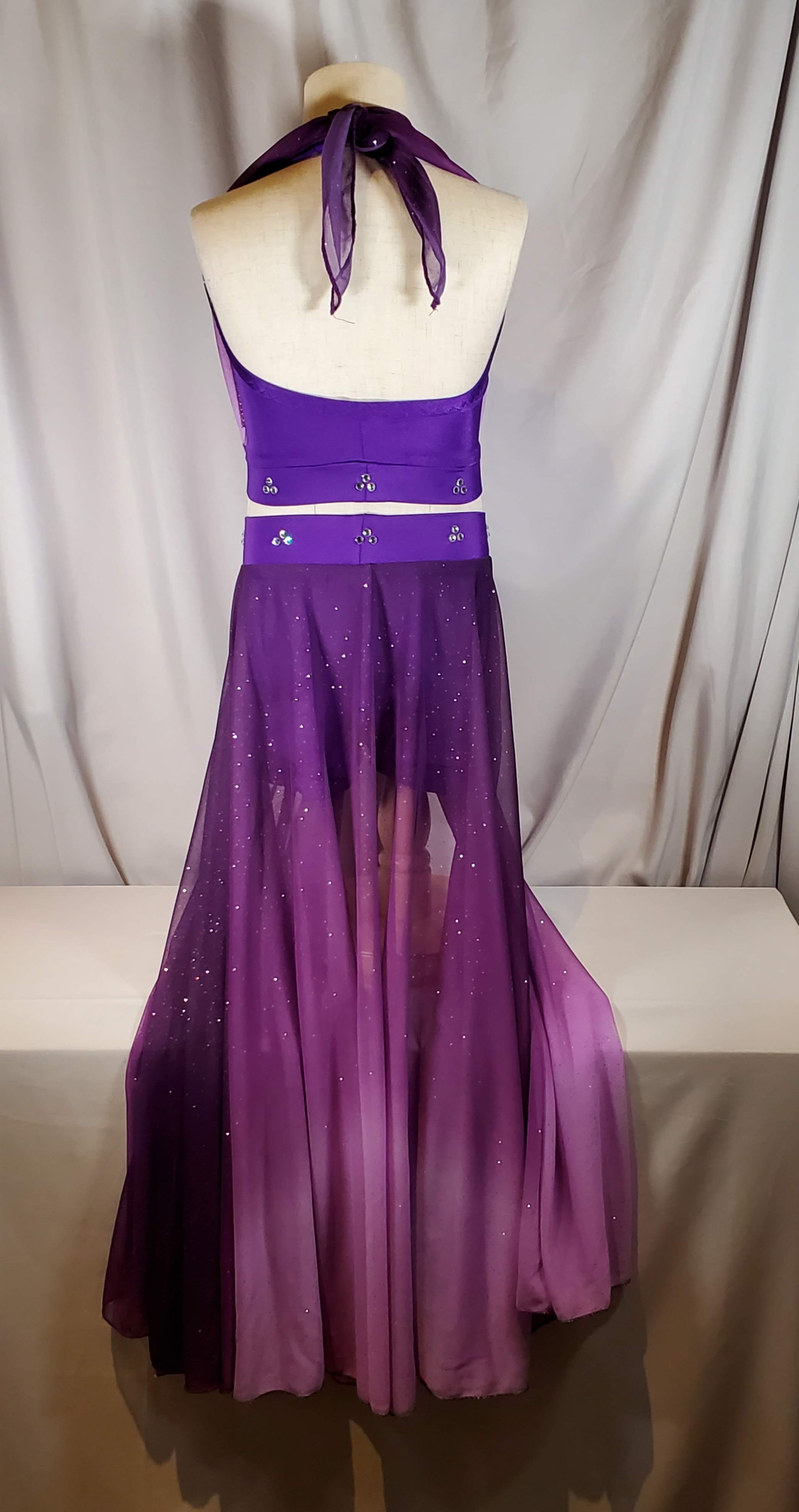 DAN101 - Child Medium  