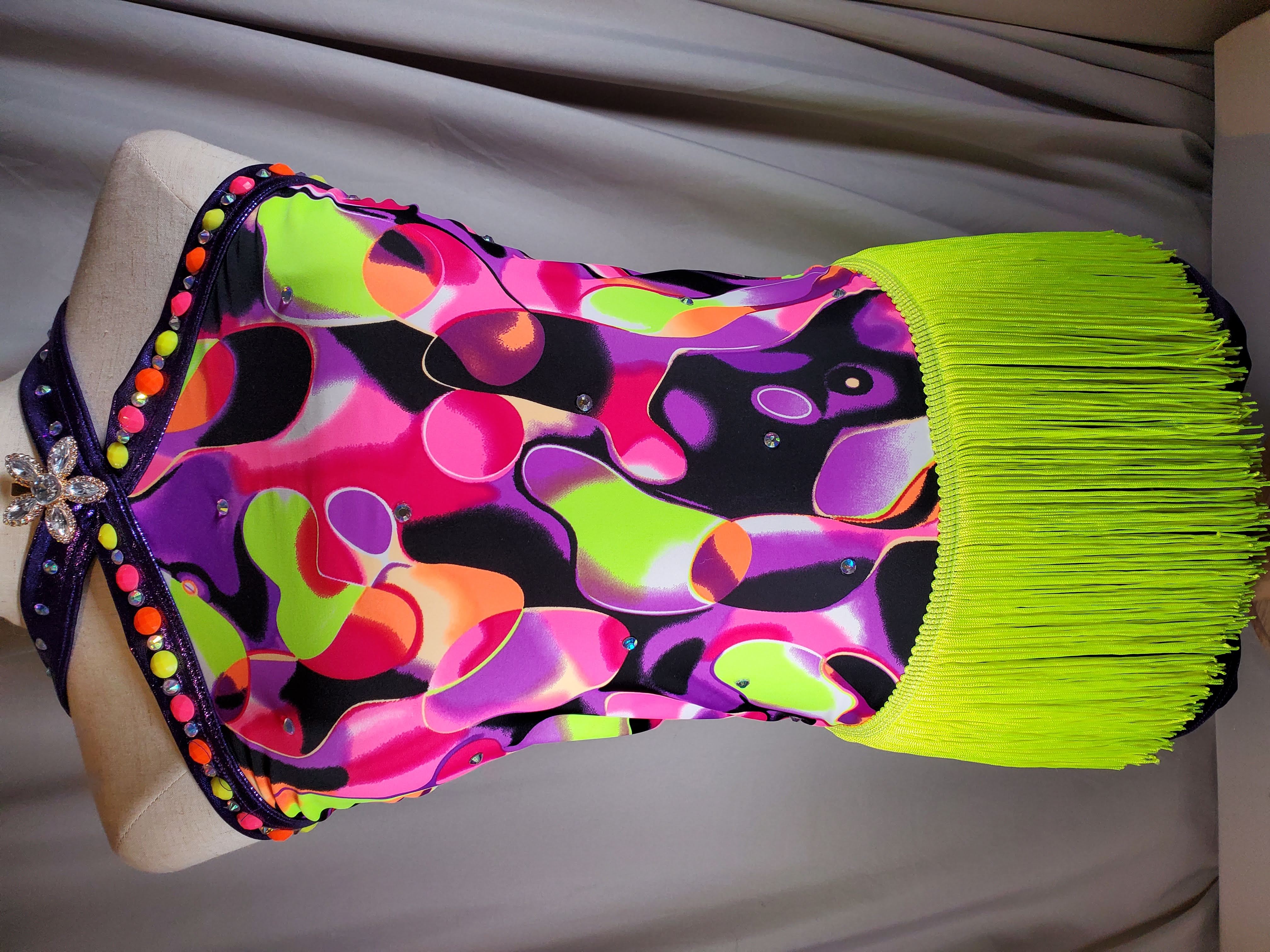 DAN182 - Youth 14-16