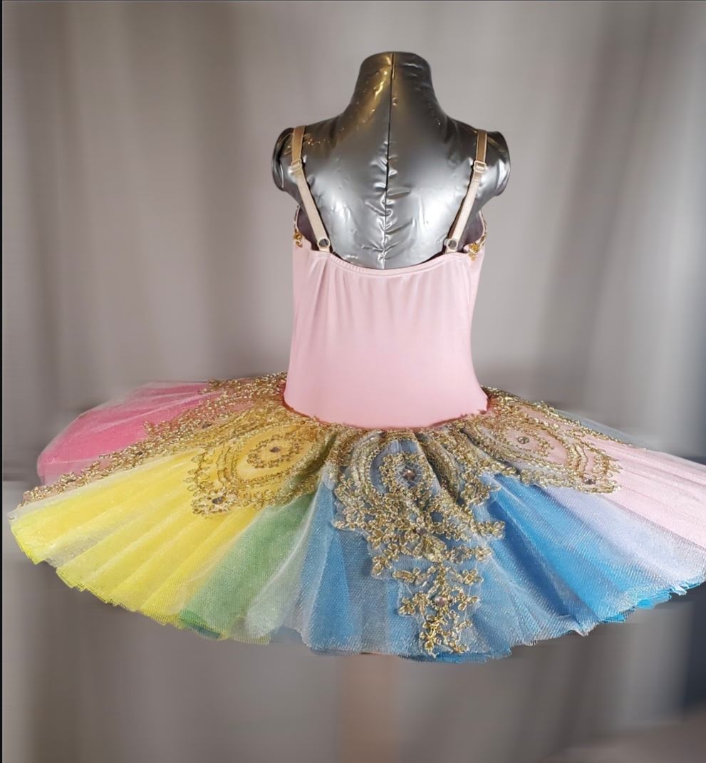 DAN379 - Child Small/Medium (7 yr)