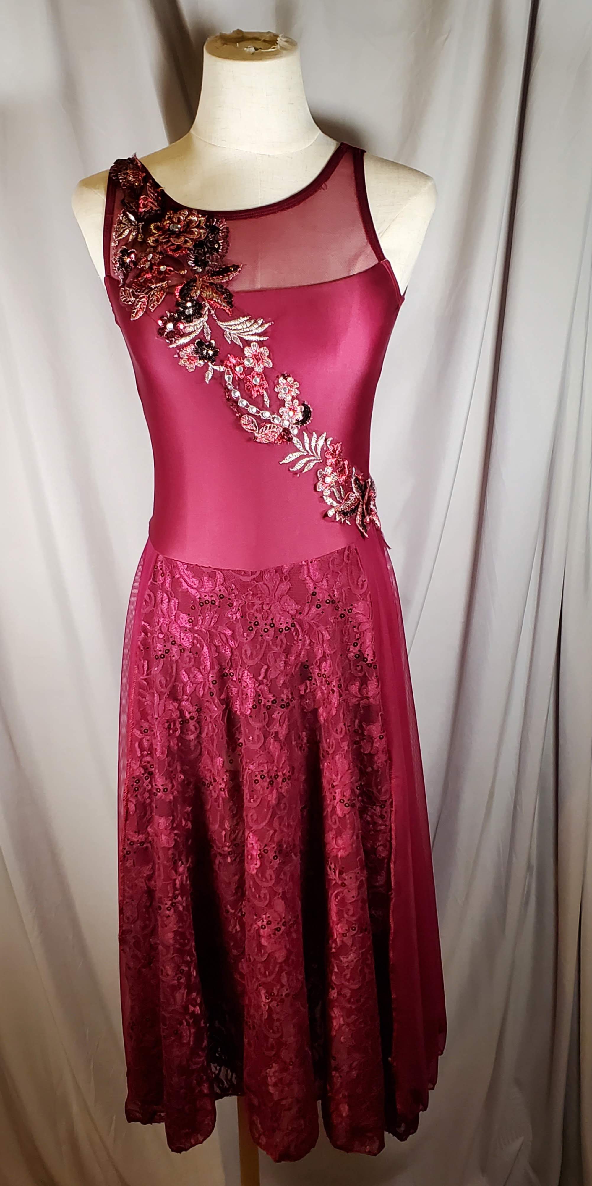 DAN220 - Child Large (12)