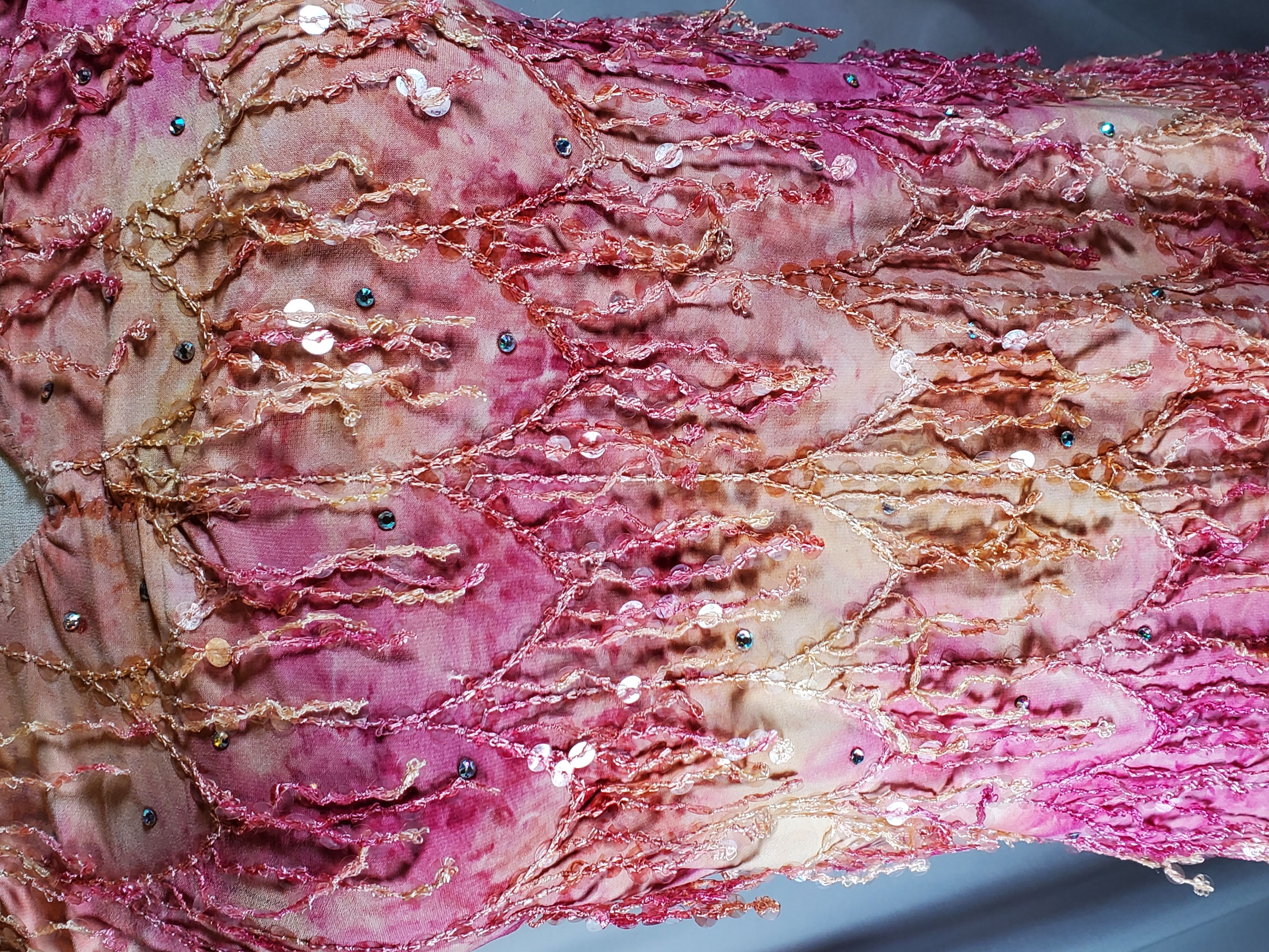 DAN273 - Adult X Small  PENDING