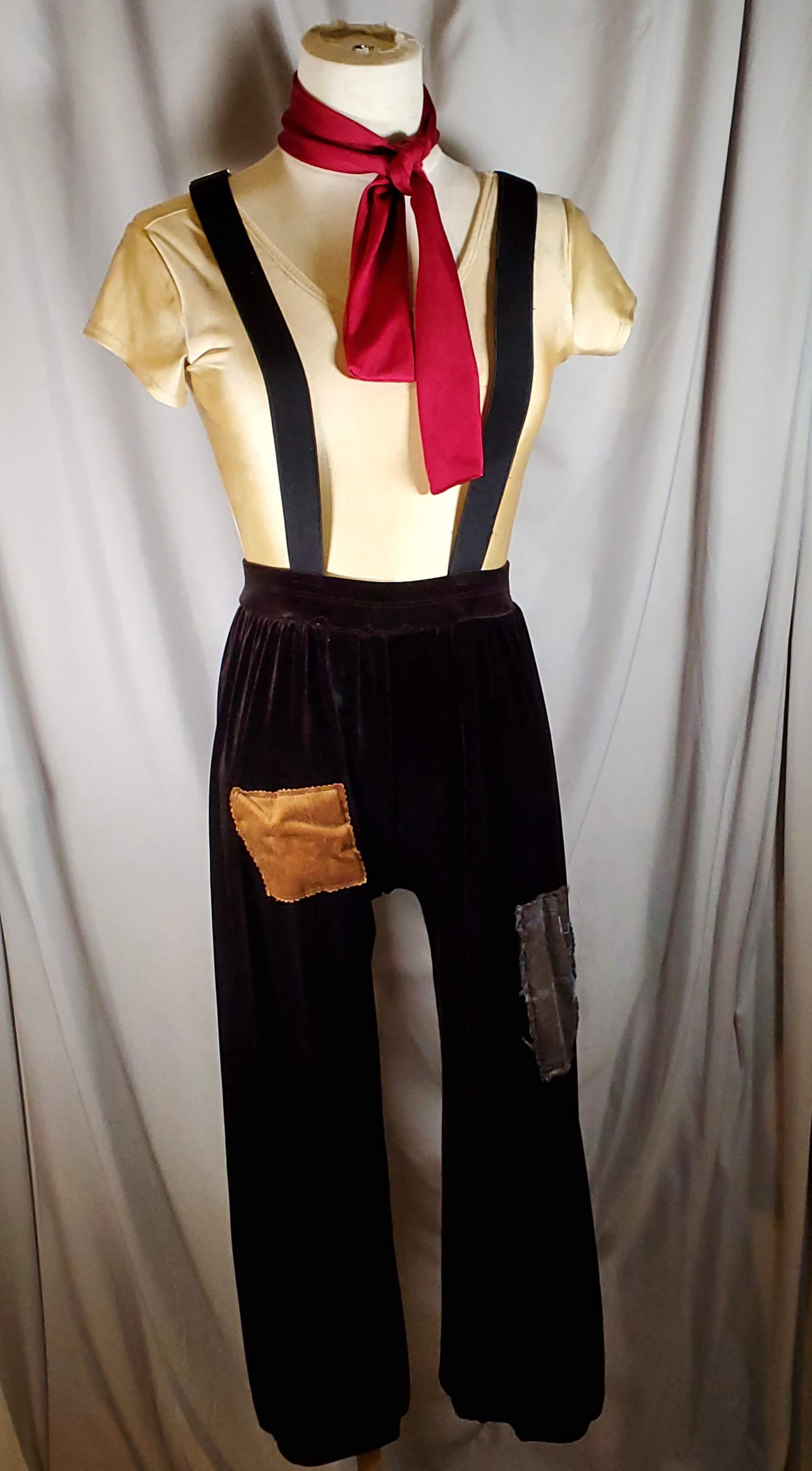 DAN198 - Adult Small