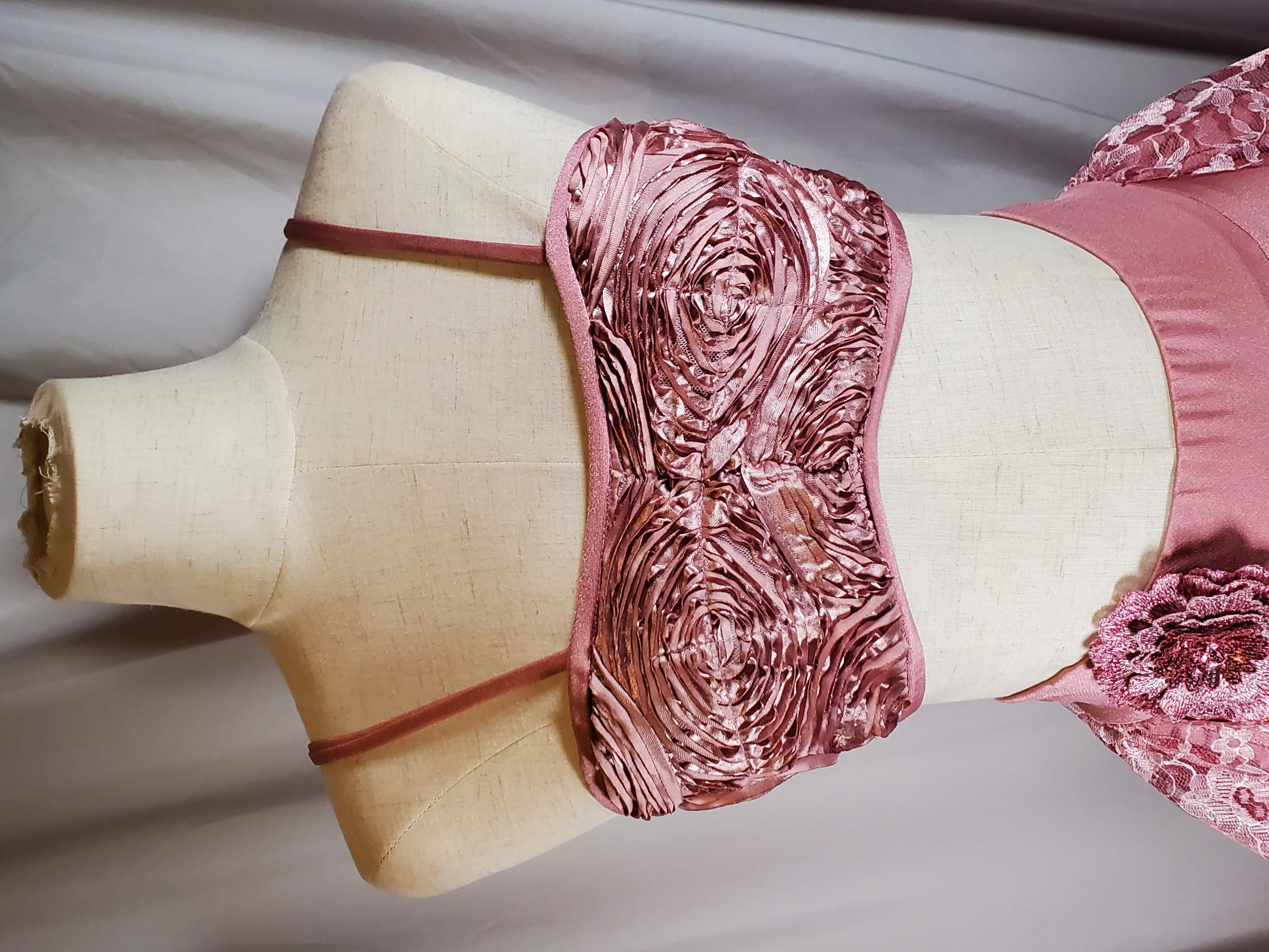 DAN246 - Youth Small 12-14