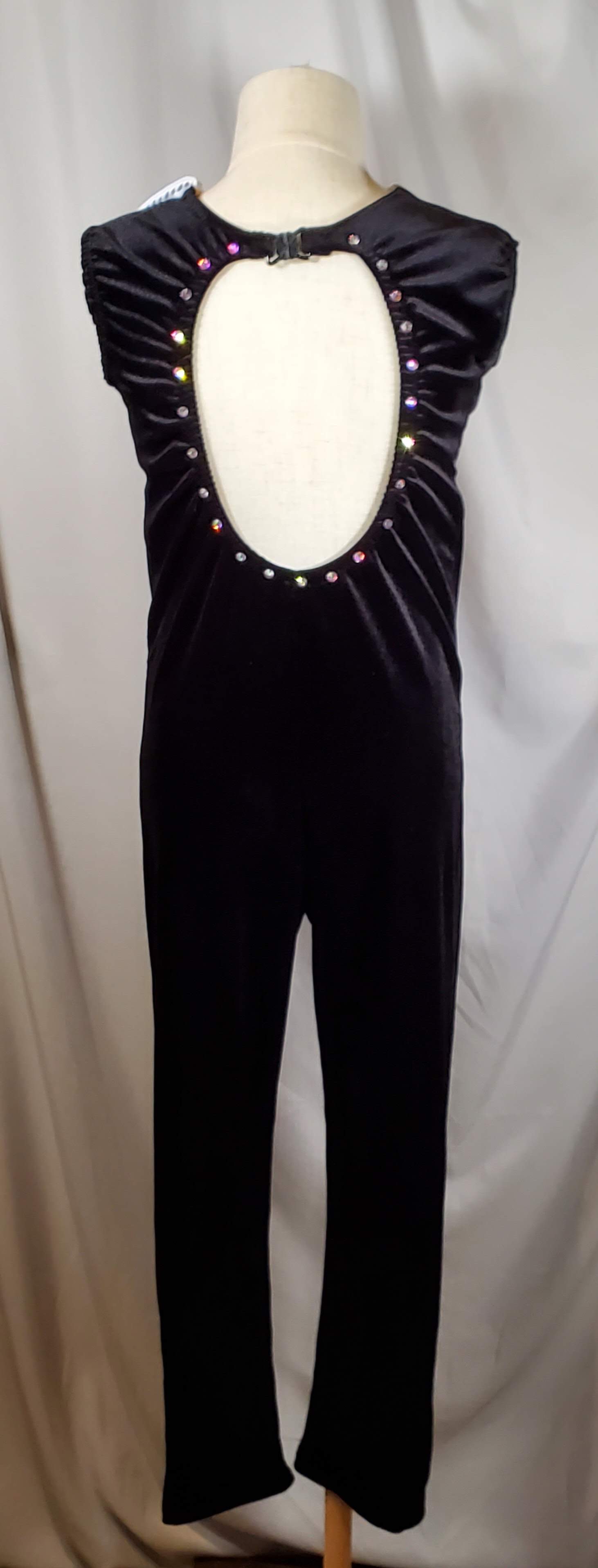 DAN387 - Child Medium (10yrs)