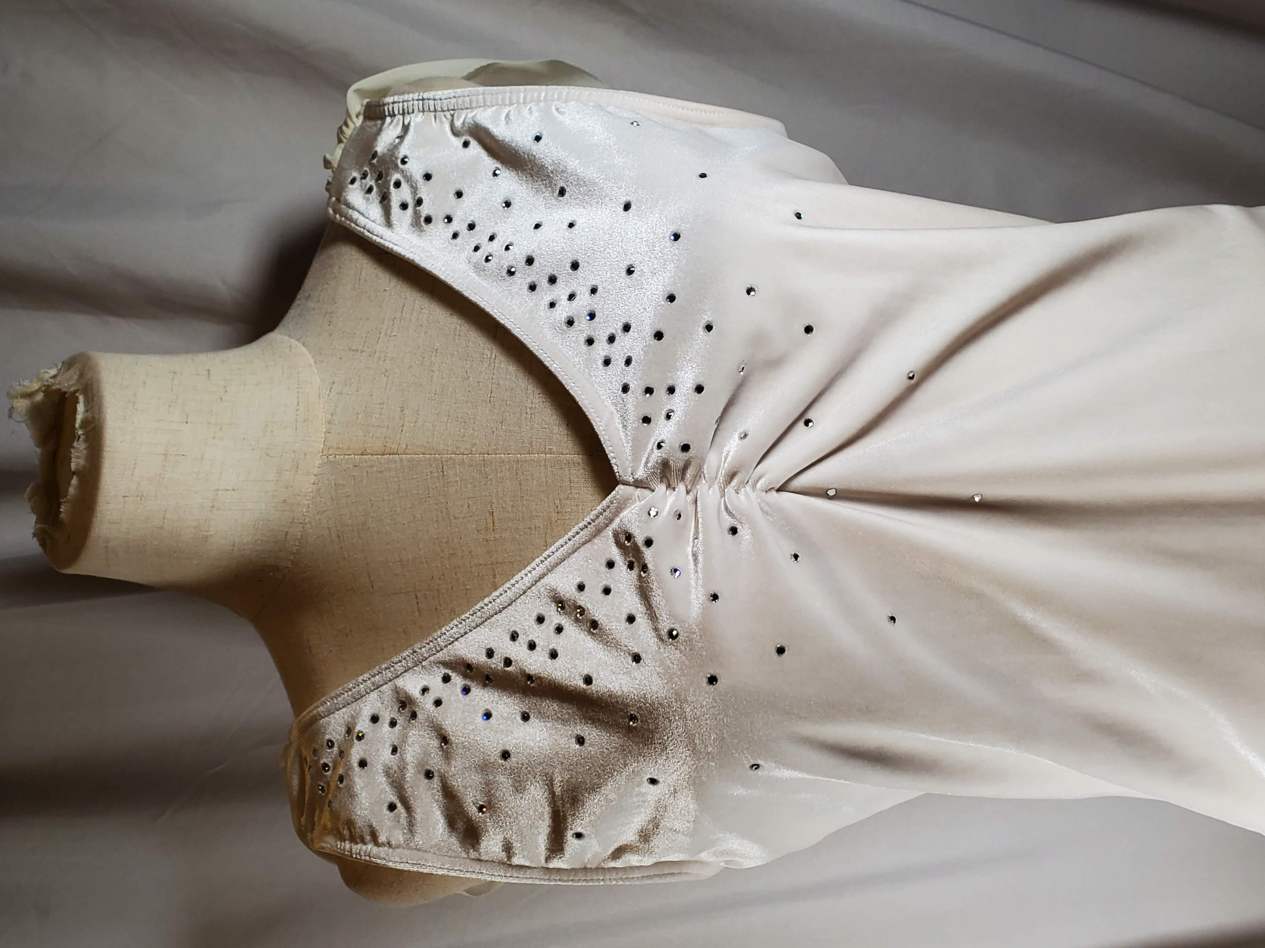 DAN414 - Adult XXLarge  (2 available)