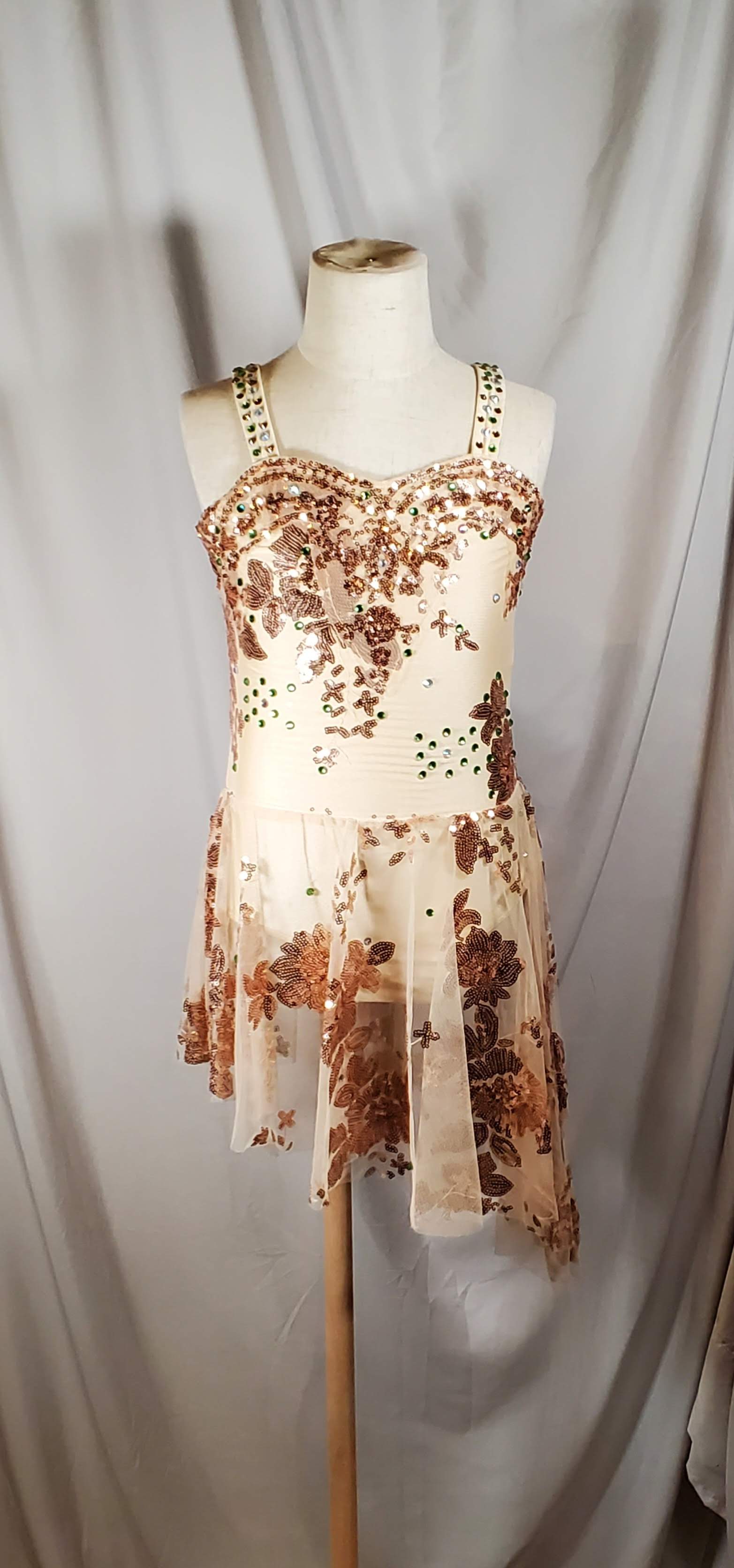 DAN262 - Child Medium