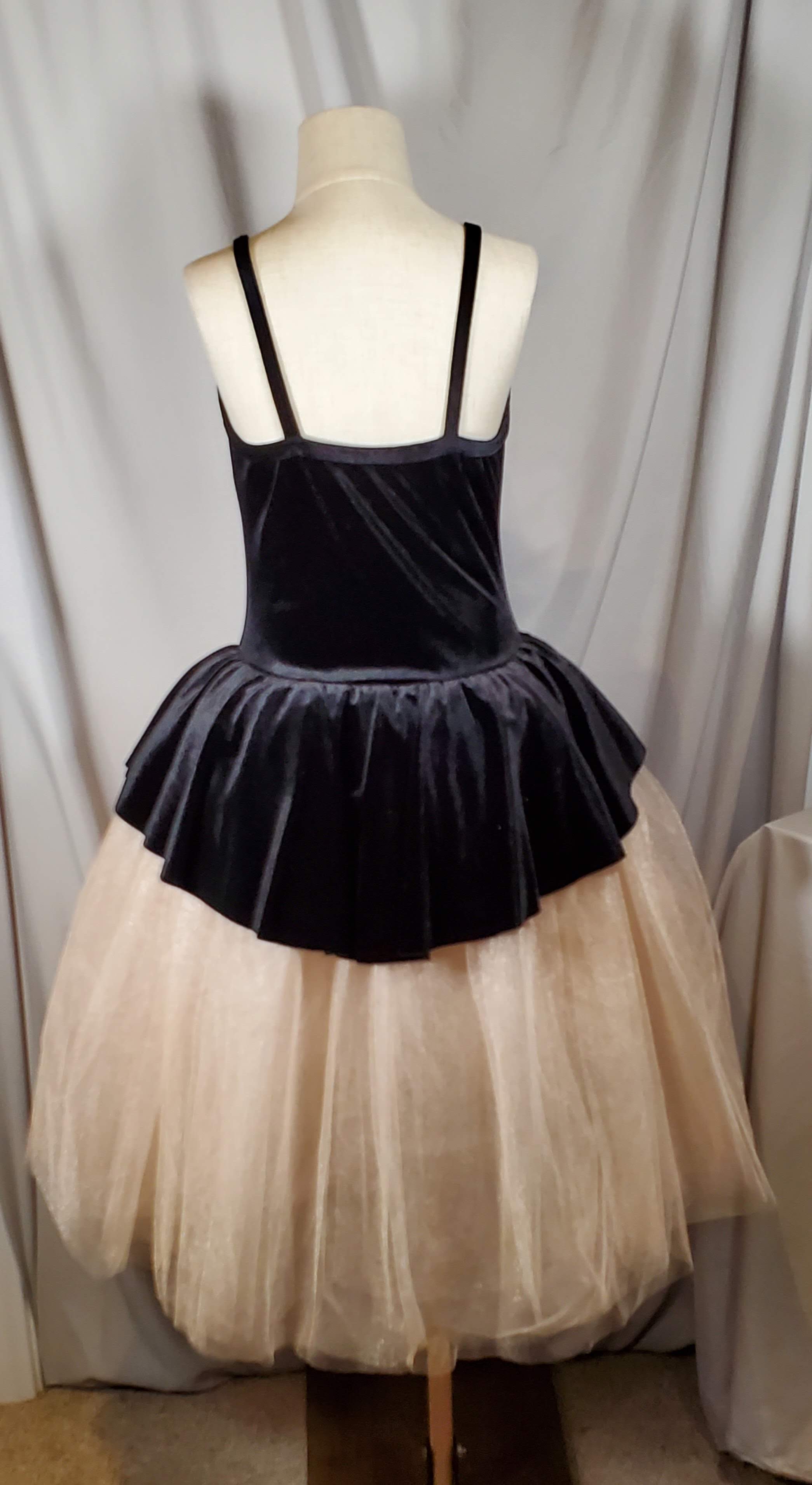 DAN298 - Child Large