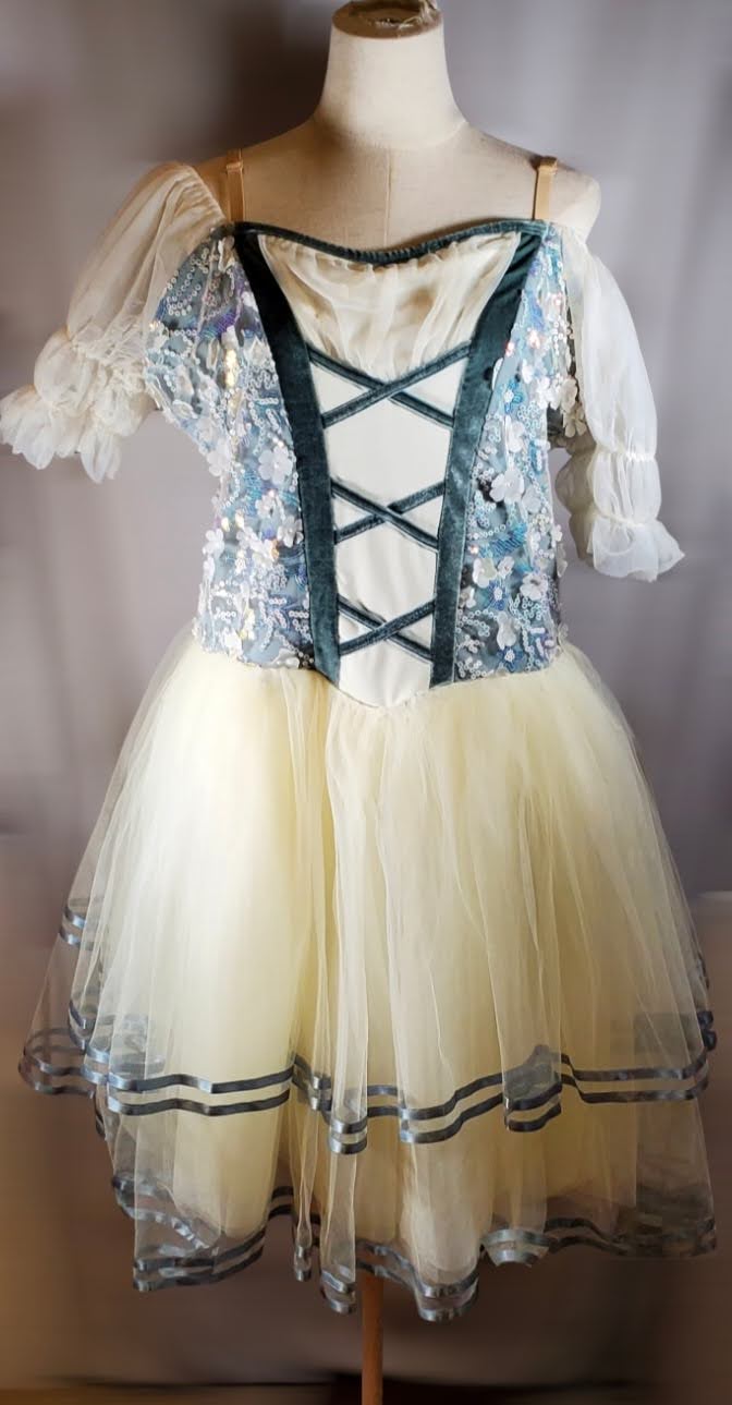 DAN420 - Adult XXLarge