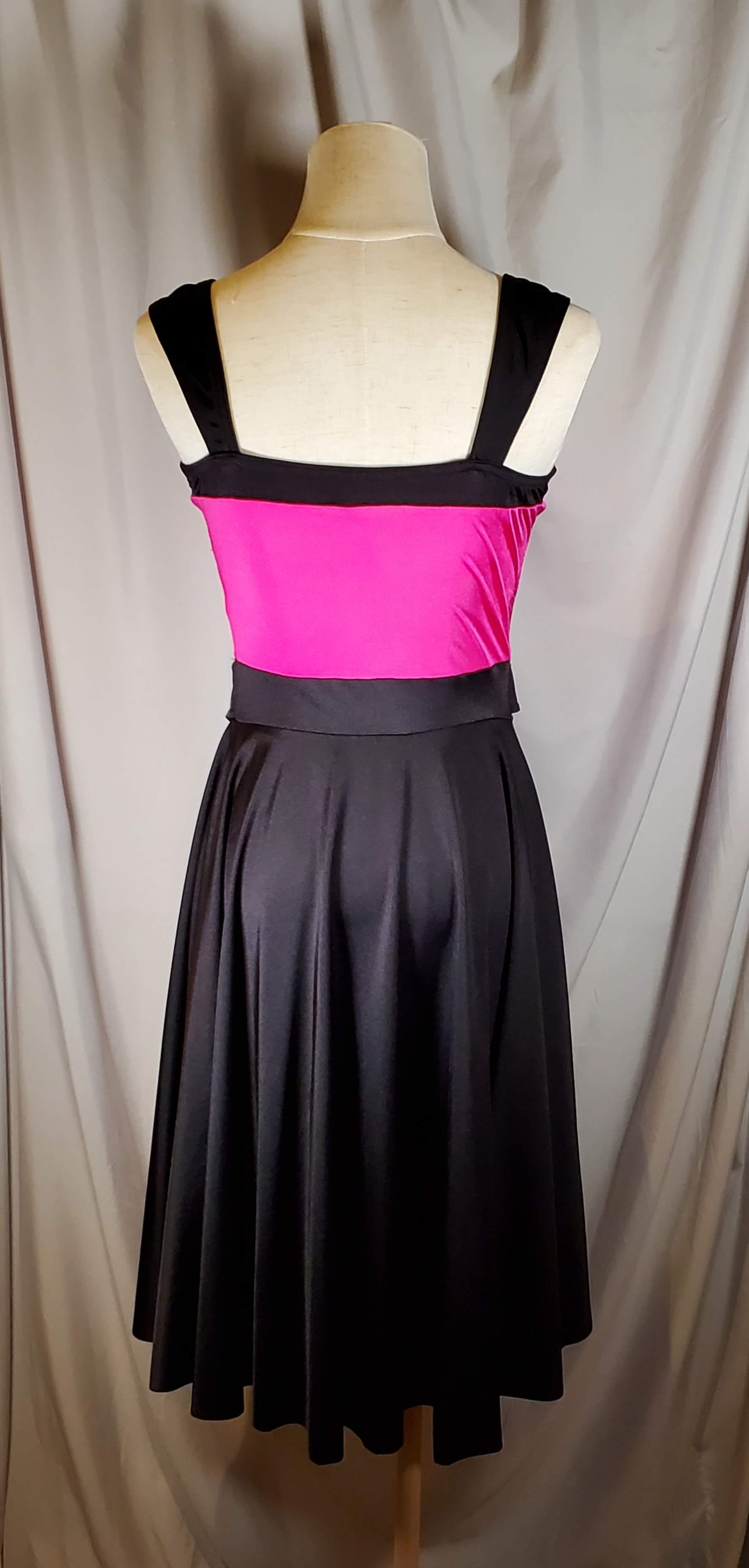 DAN238 - Adult Medium