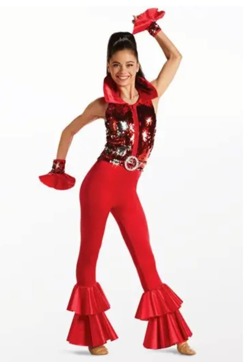 DAN337 - Child Medium, Child Large (5 available)