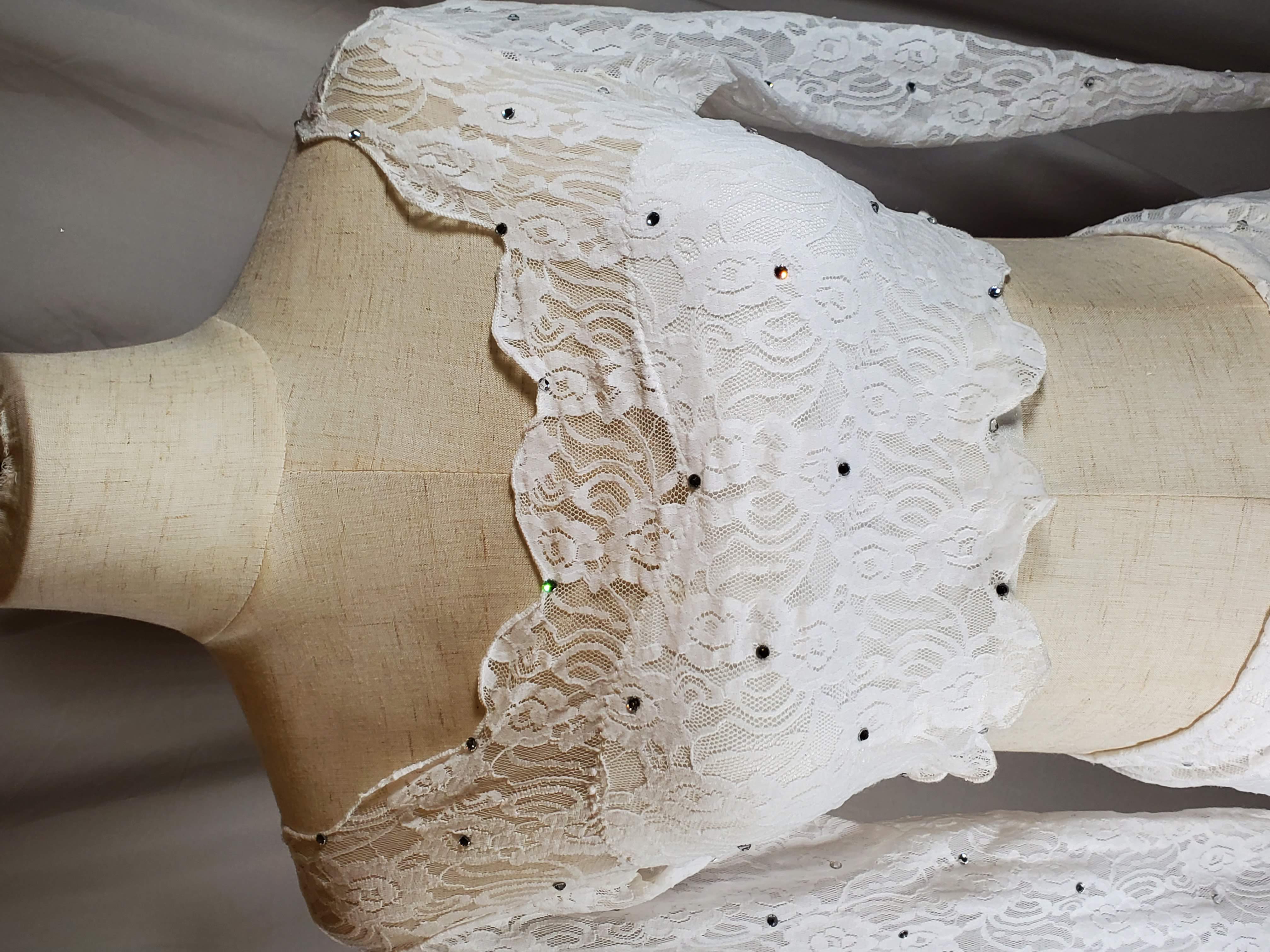 DAN196 - Adult Small