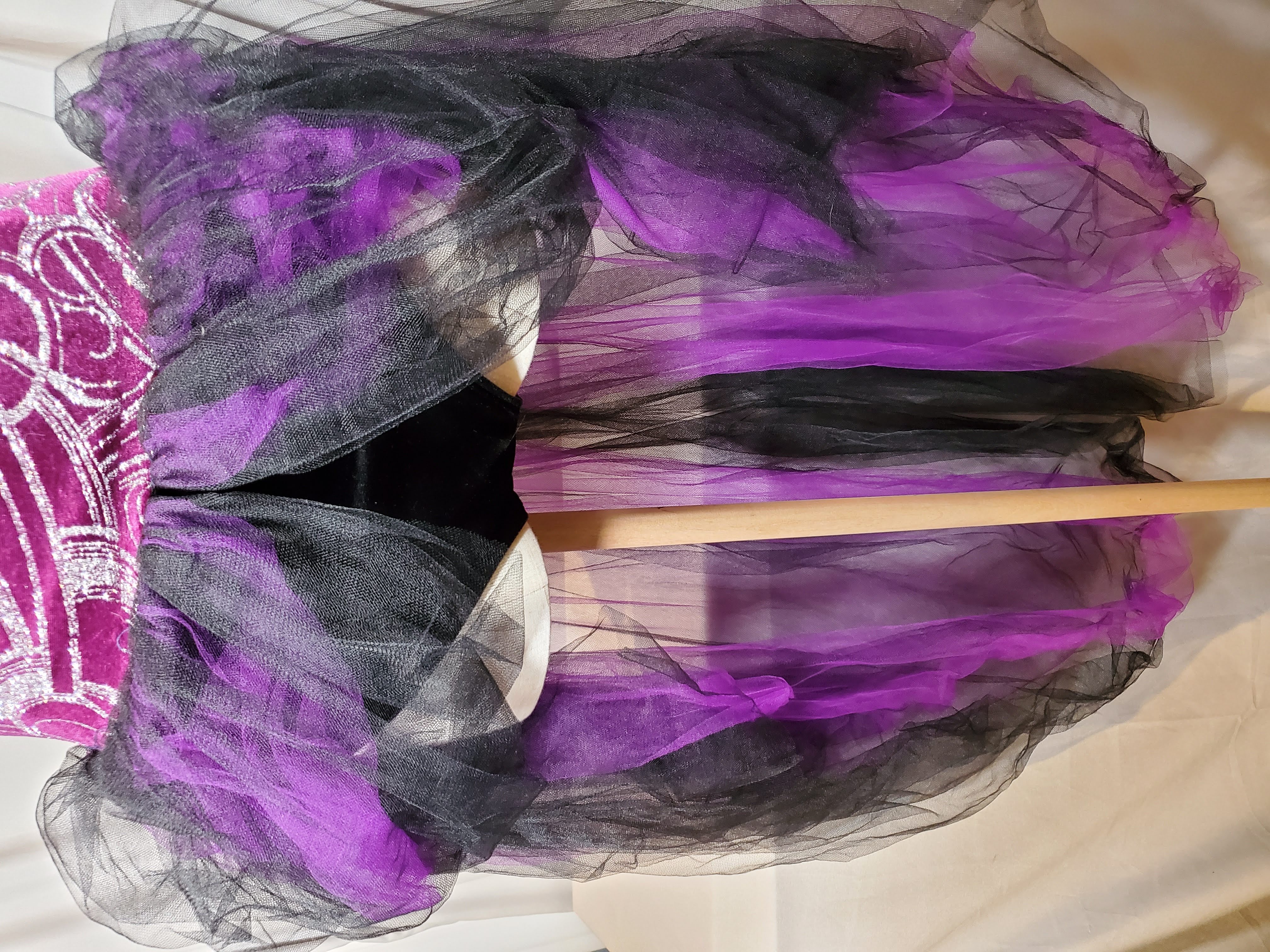 DAN205 - Adult X Small