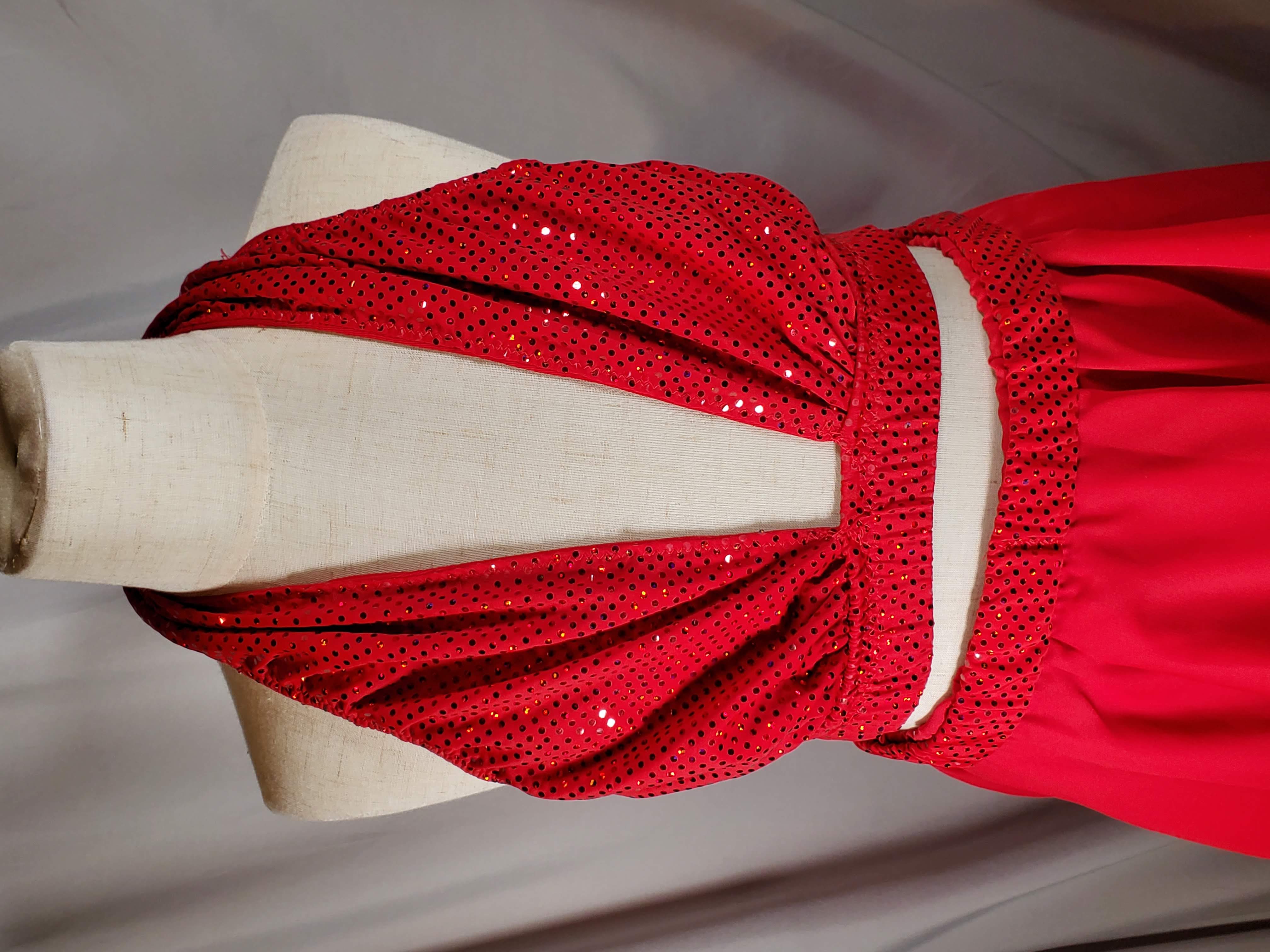 DAN292 - Adult X Small