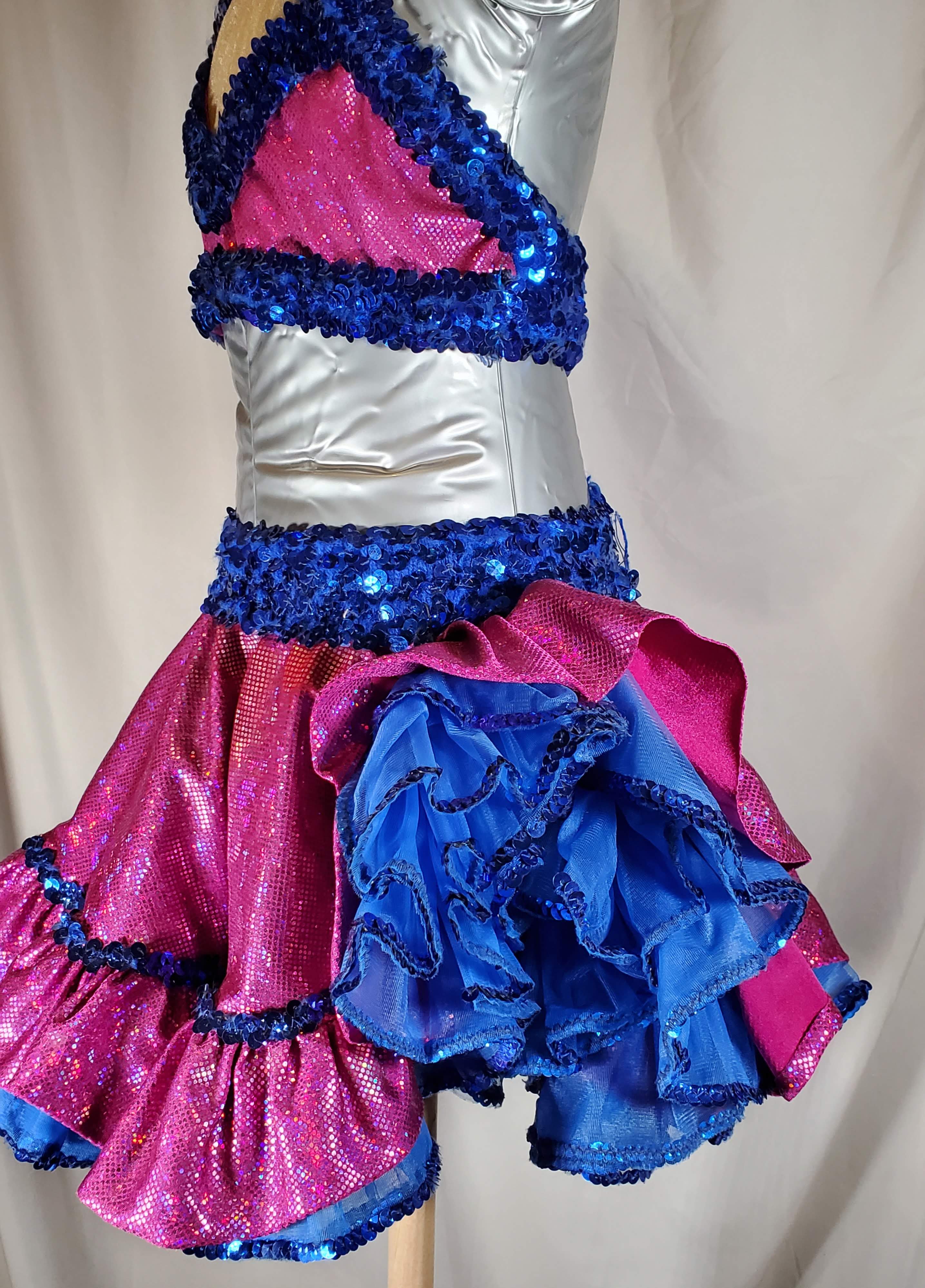 DAN269 - Child X Small