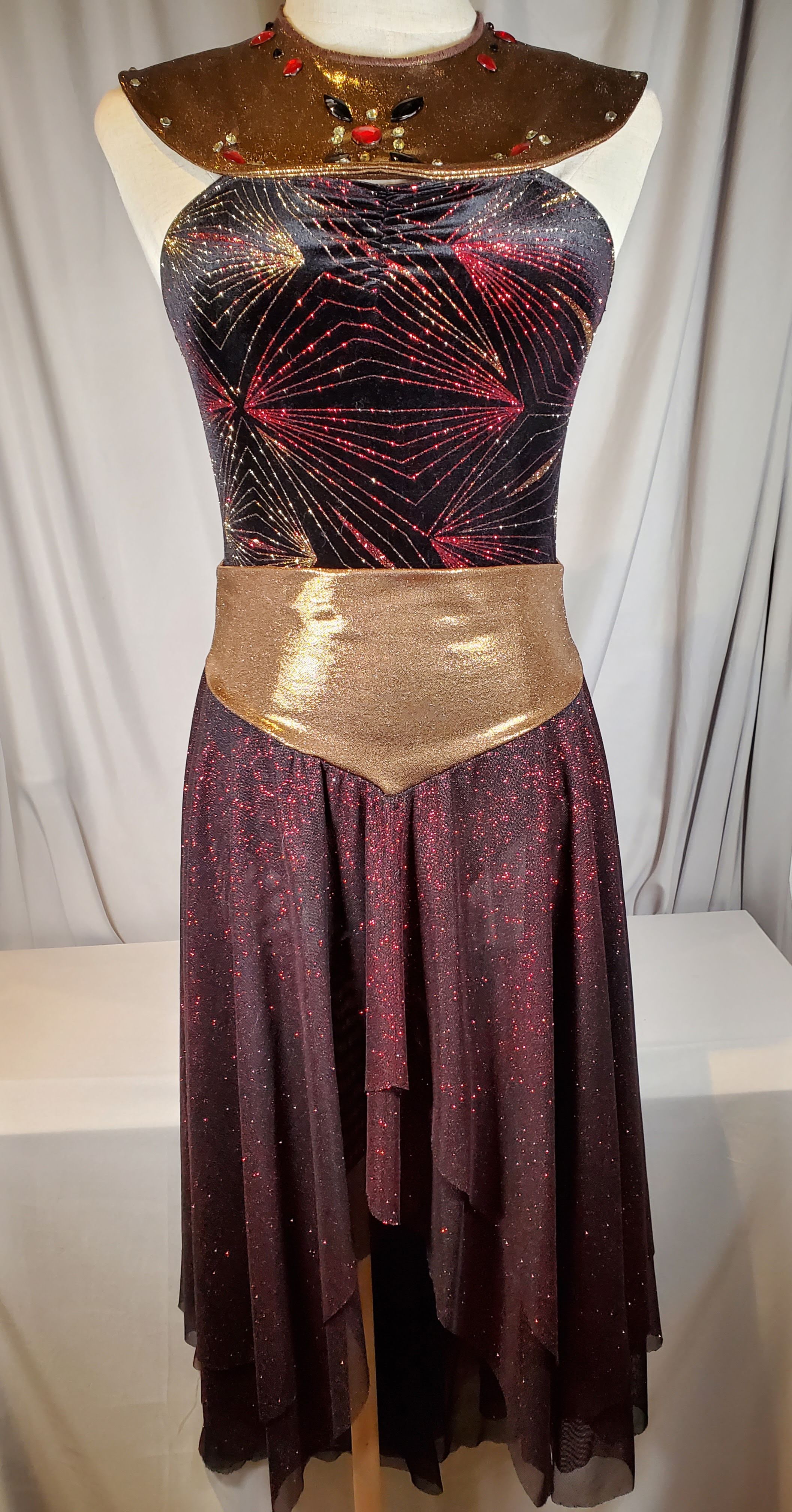 DAN199 - Adult Small