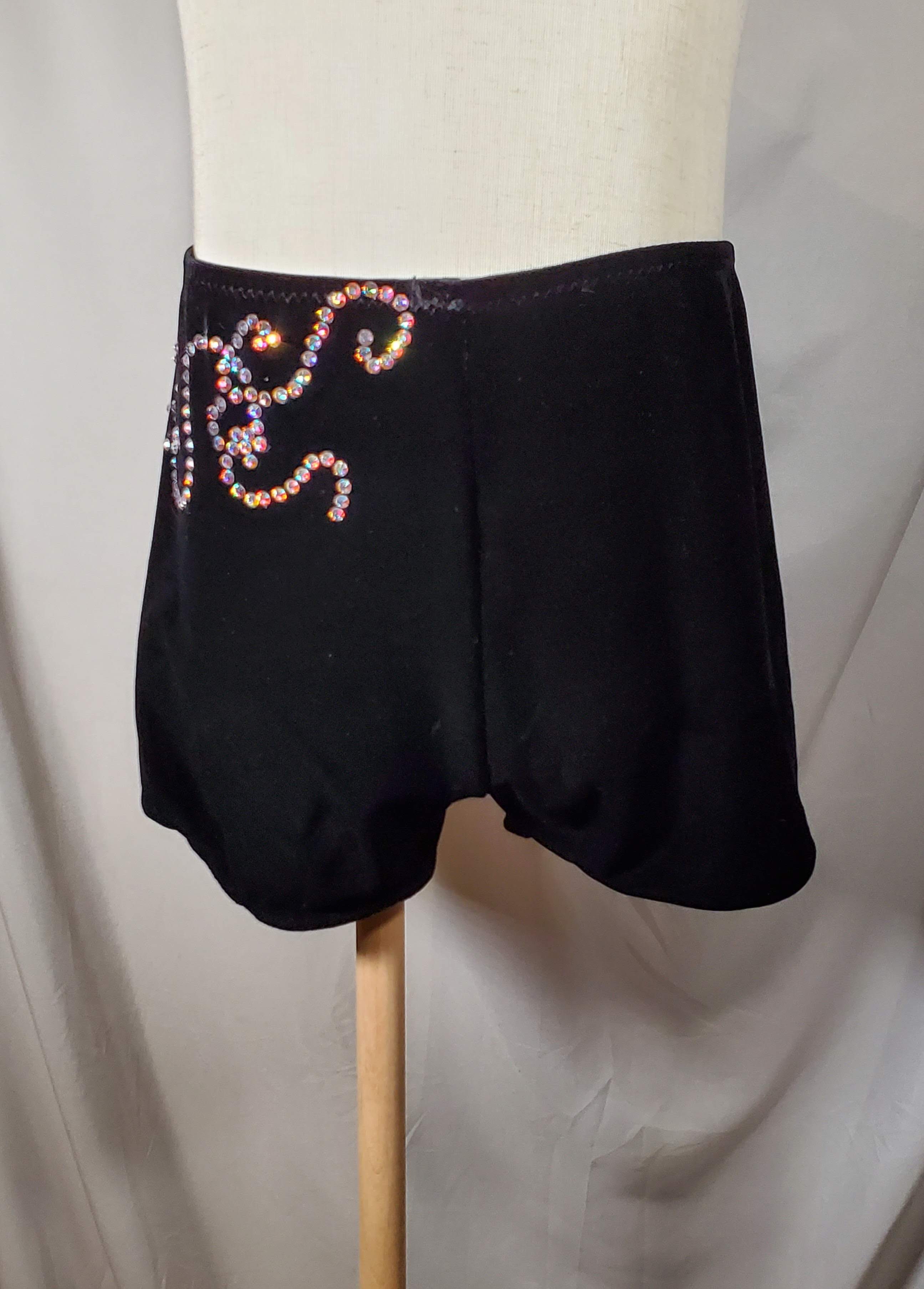 DAN281 - Adult XX Small