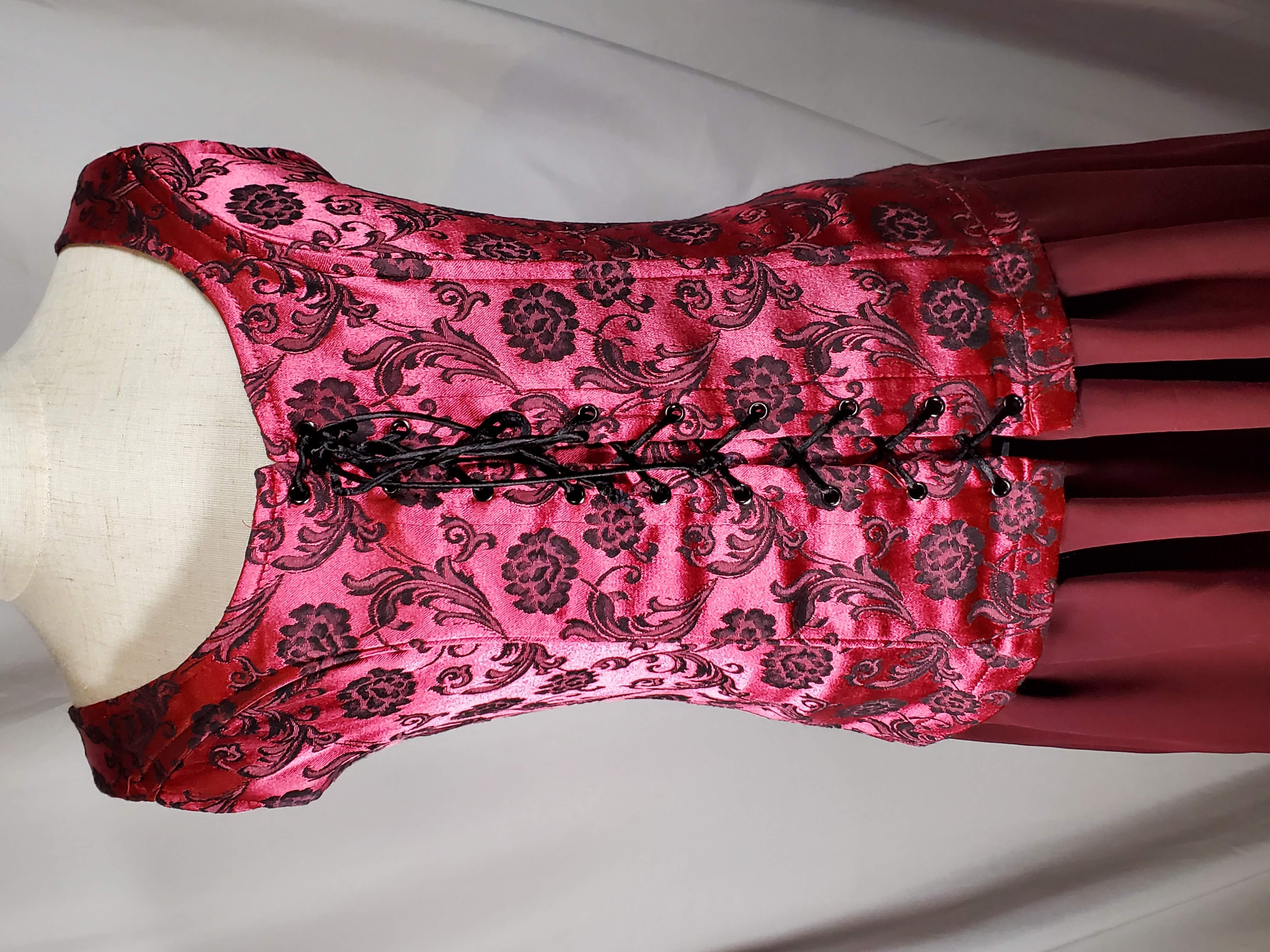 DAN283 - Adult X Small