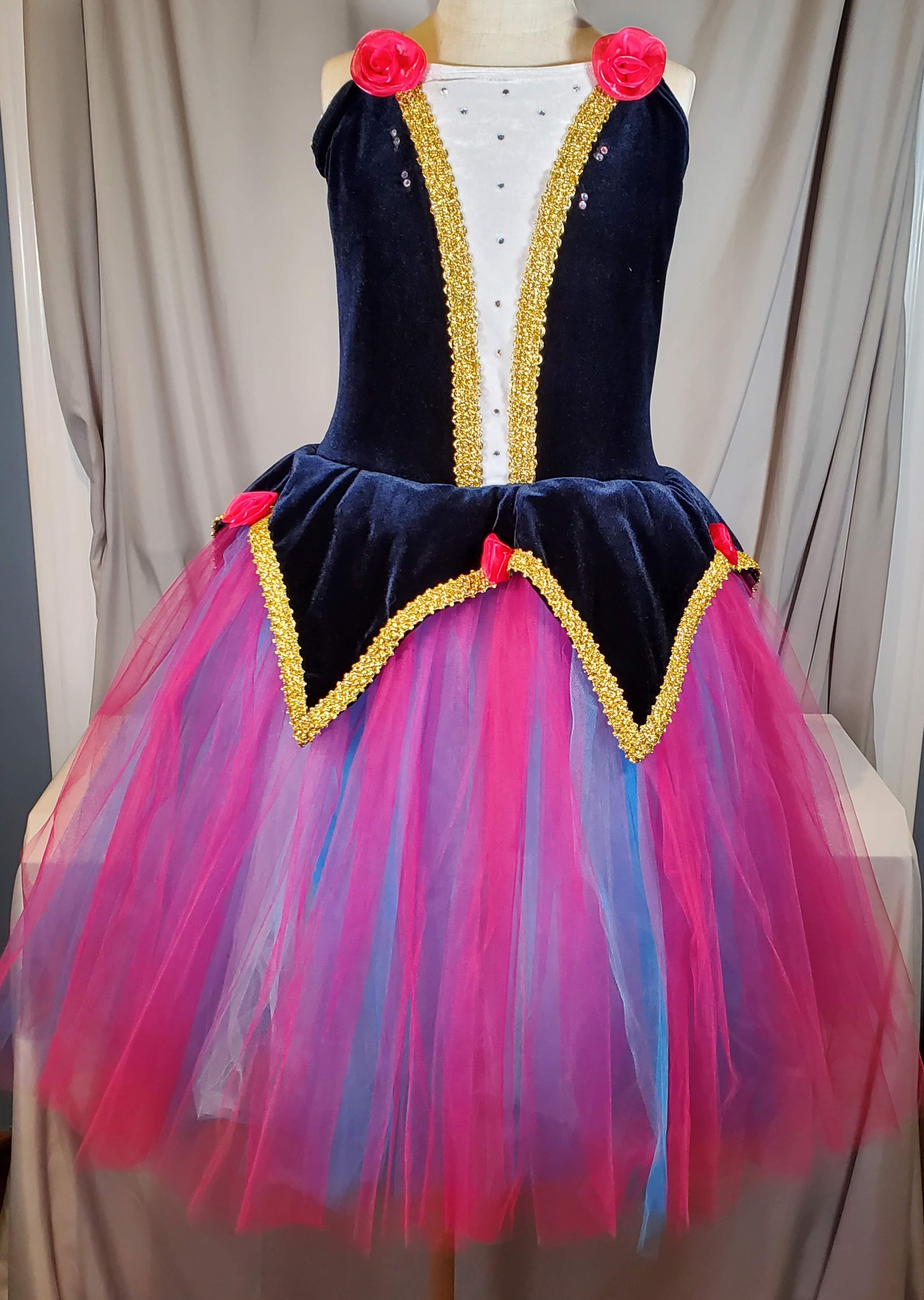 DAN193 - Youth Large