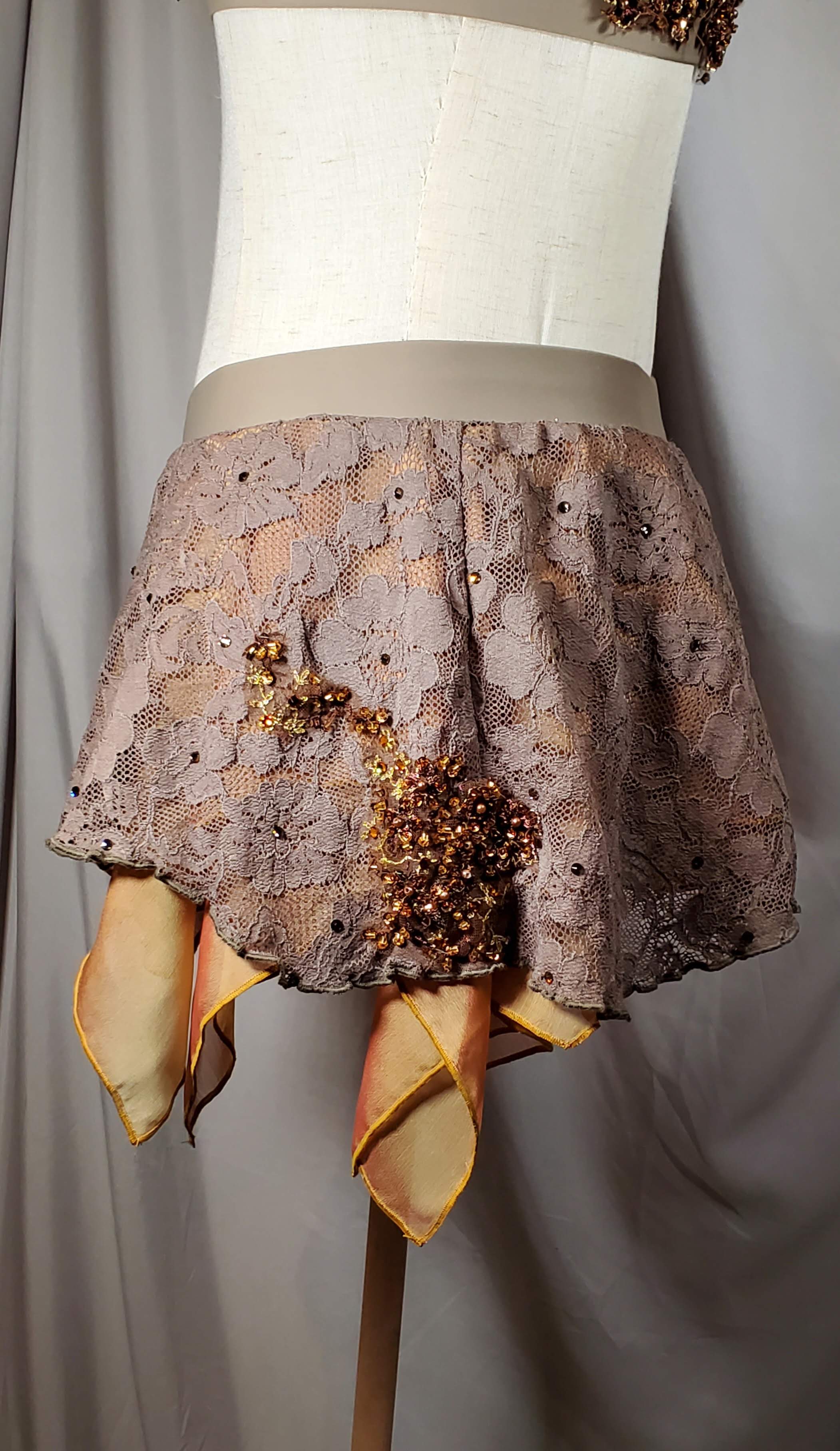 DAN366 - Adult Small