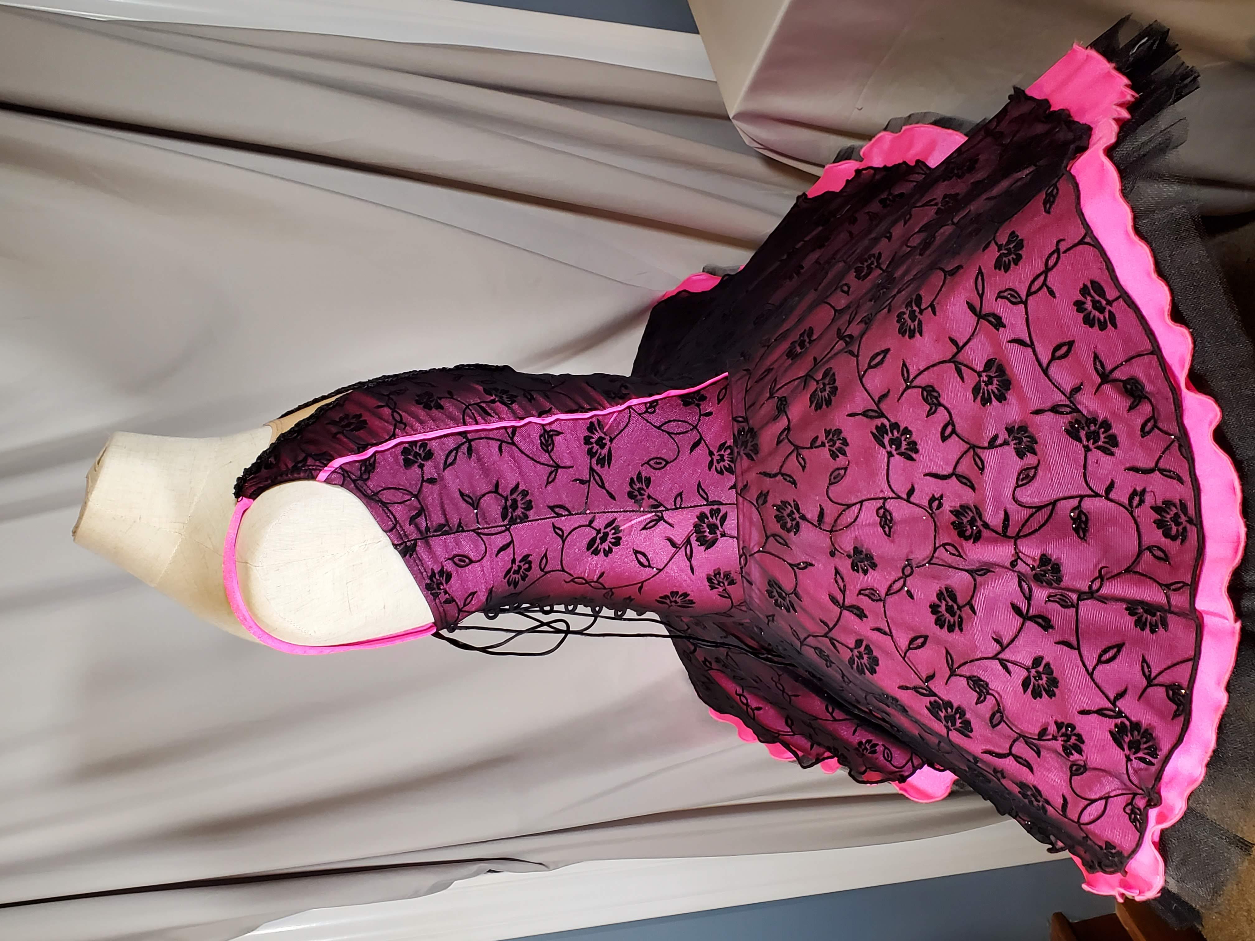 DAN290 - Child Large 12/14