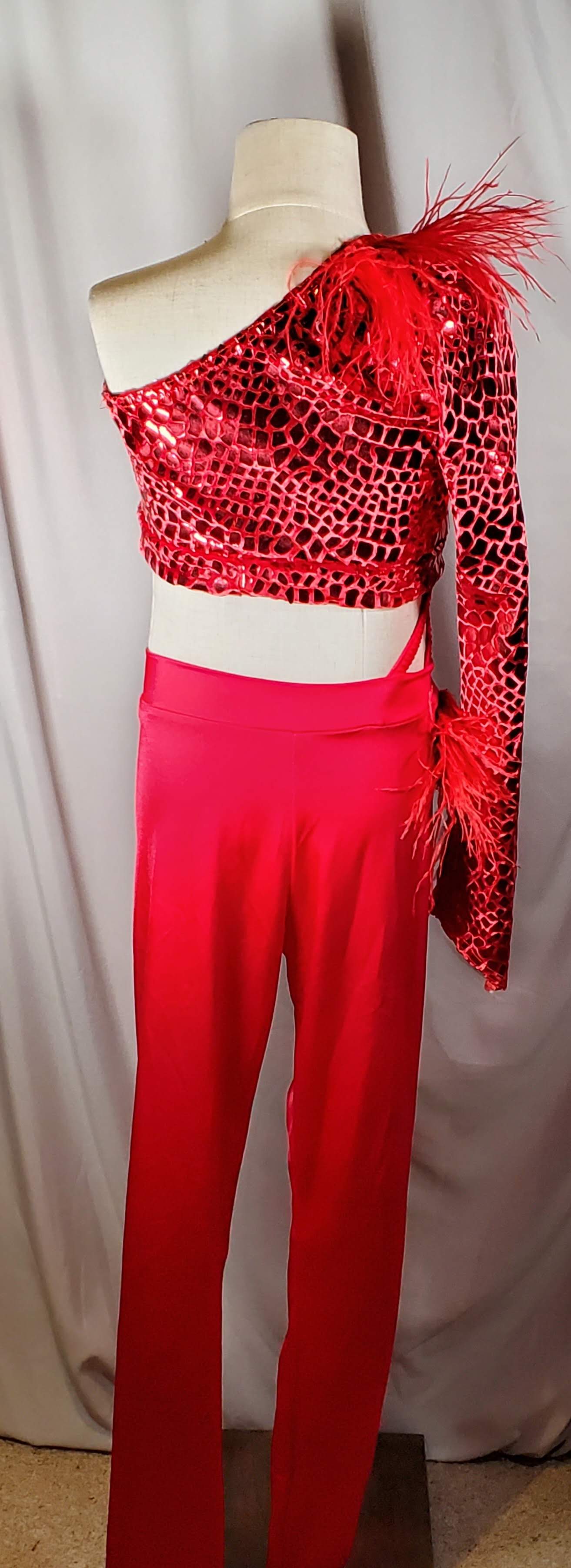 DAN314 - Child Large