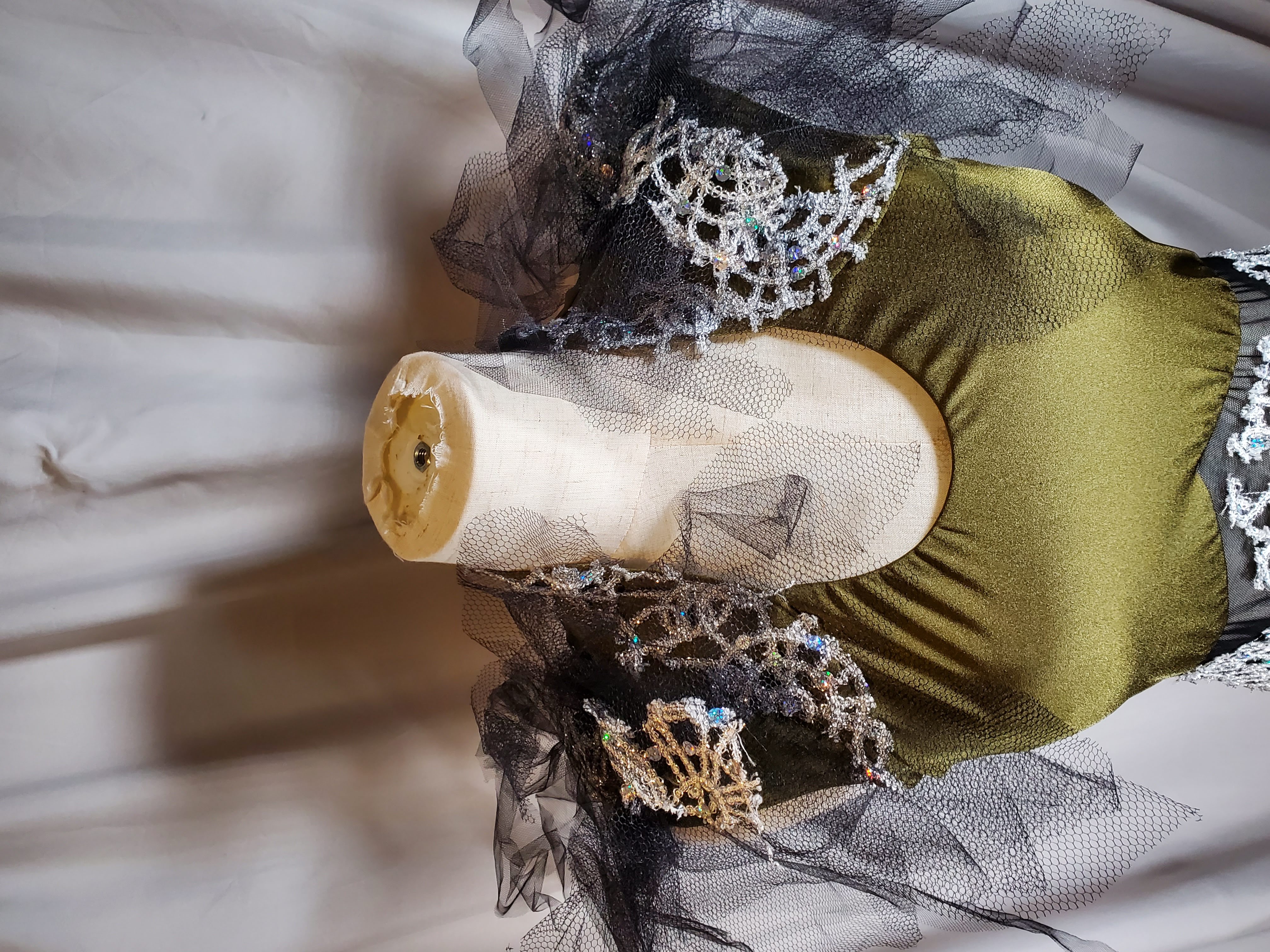 DAN234 - Adult Small