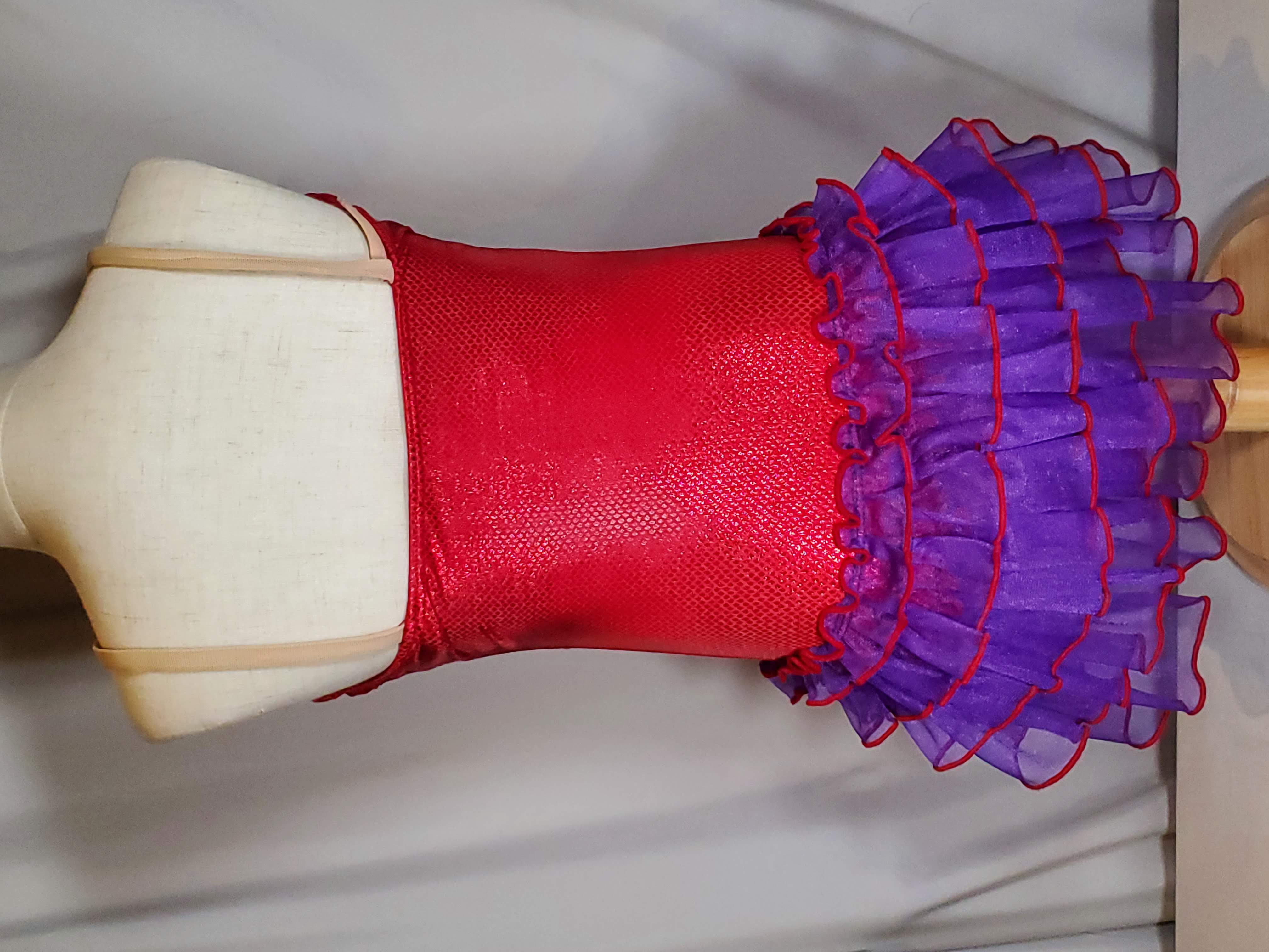 DAN153 - Child Large