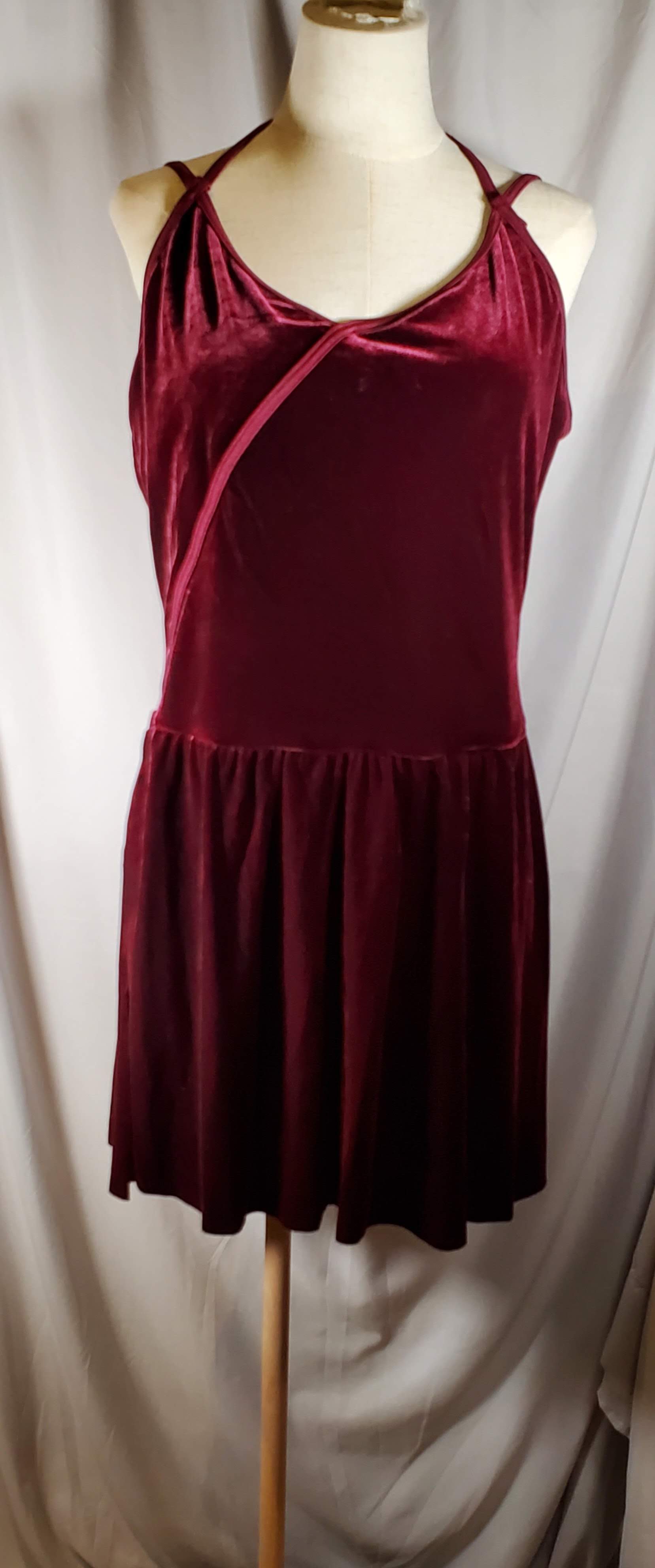 DAN415 - Adult XXLarge  (2 available)